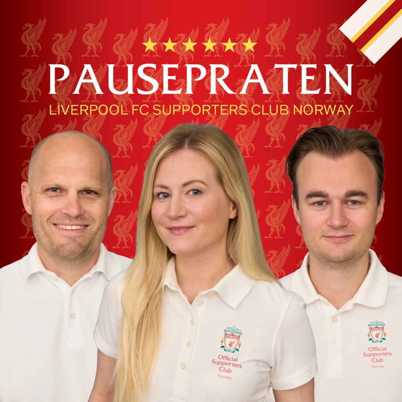 – Jeg skulle gjerne visst hva som ble sagt de 13 sekundene
