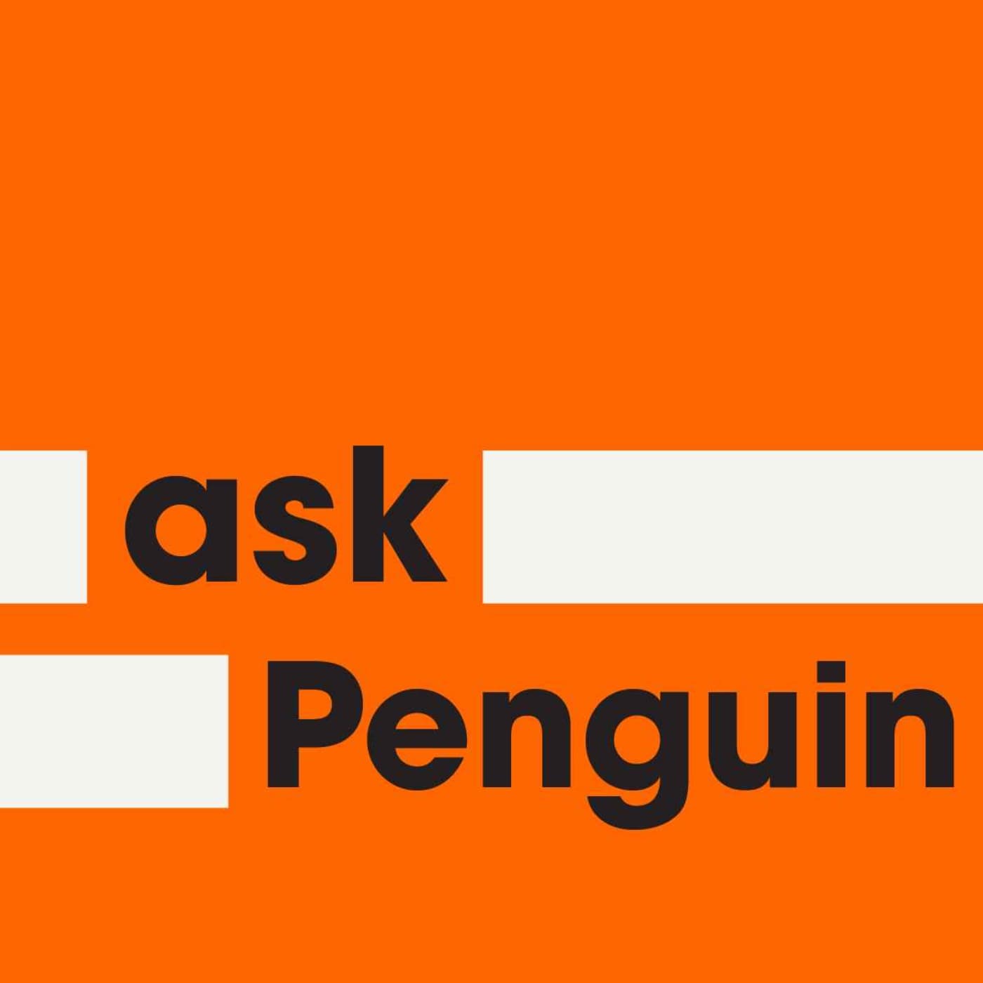Ask Penguin Series 2 Trailer