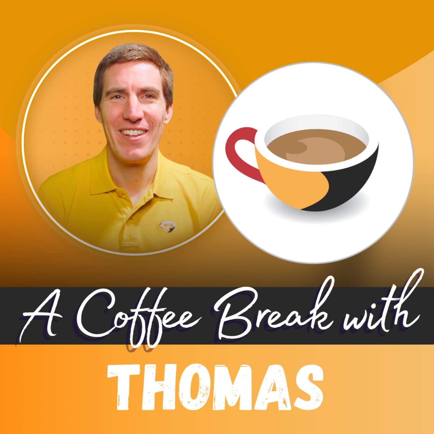 The art of hosting a German 'Grillparty' | A Coffee Break with Thomas