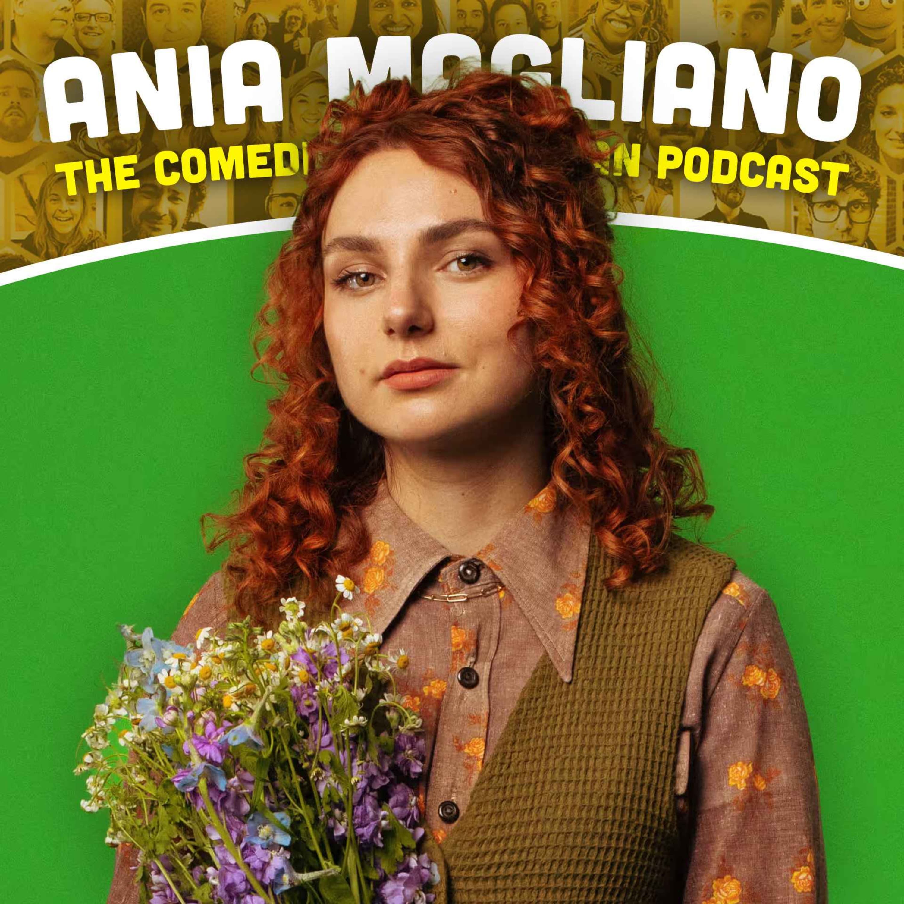 Ania Magliano
