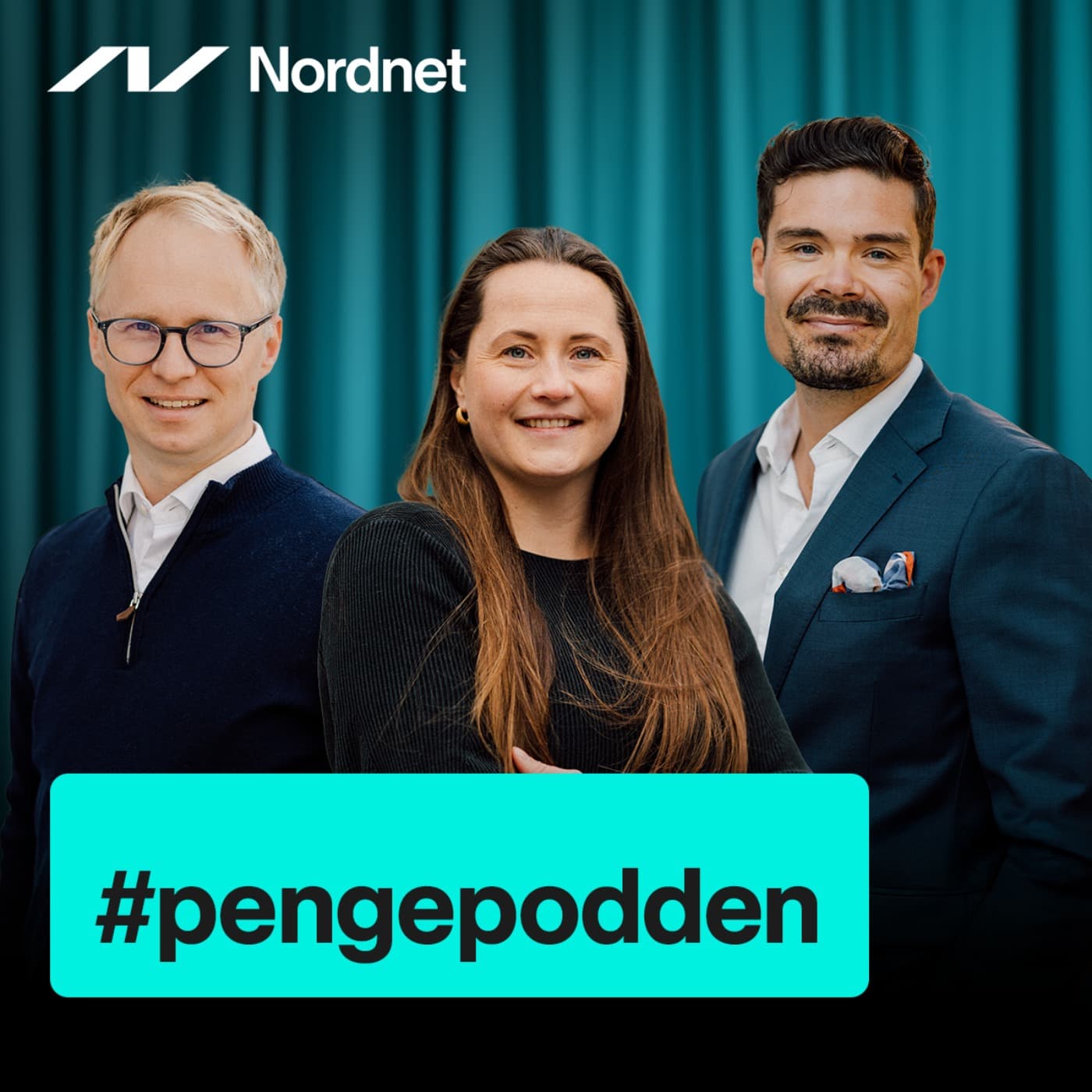 571: Hvordan forvalter man et kombinasjonsfond?