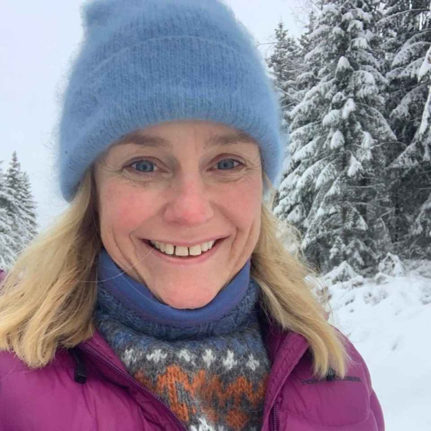 Solveig Kloppen