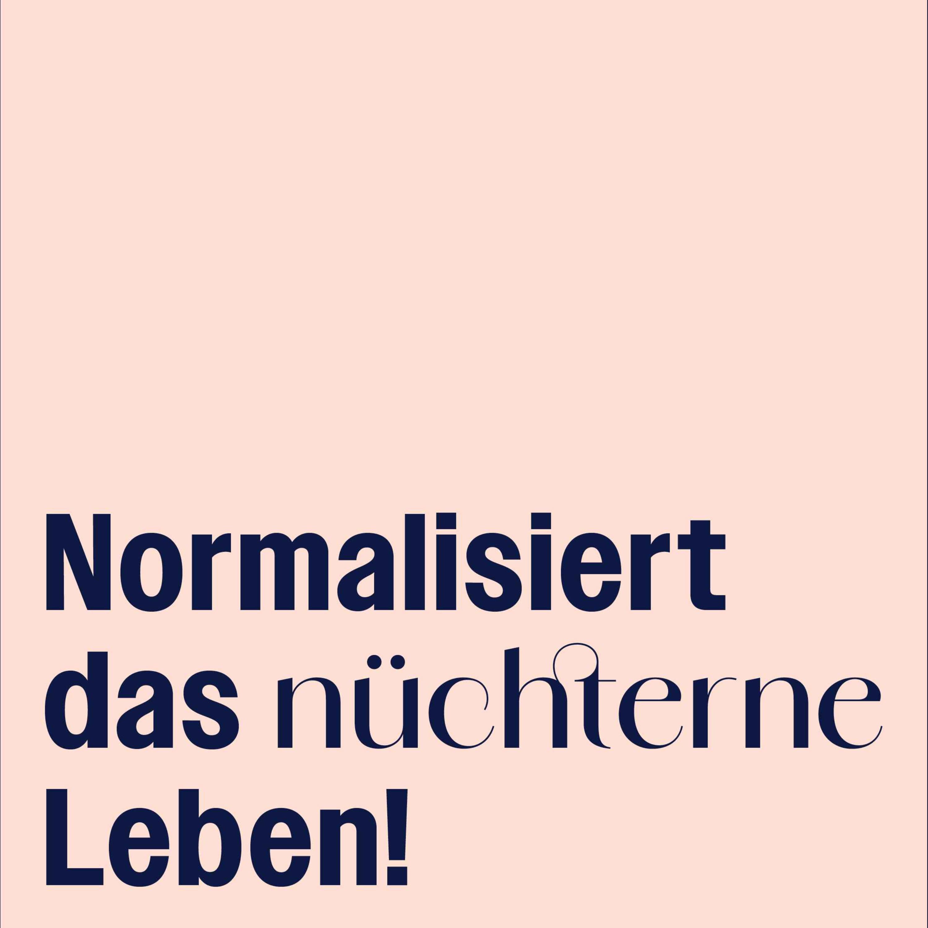 #244 Der Rückfall Plot: Darstellungen von Nüchternheit in Filmen und Serien