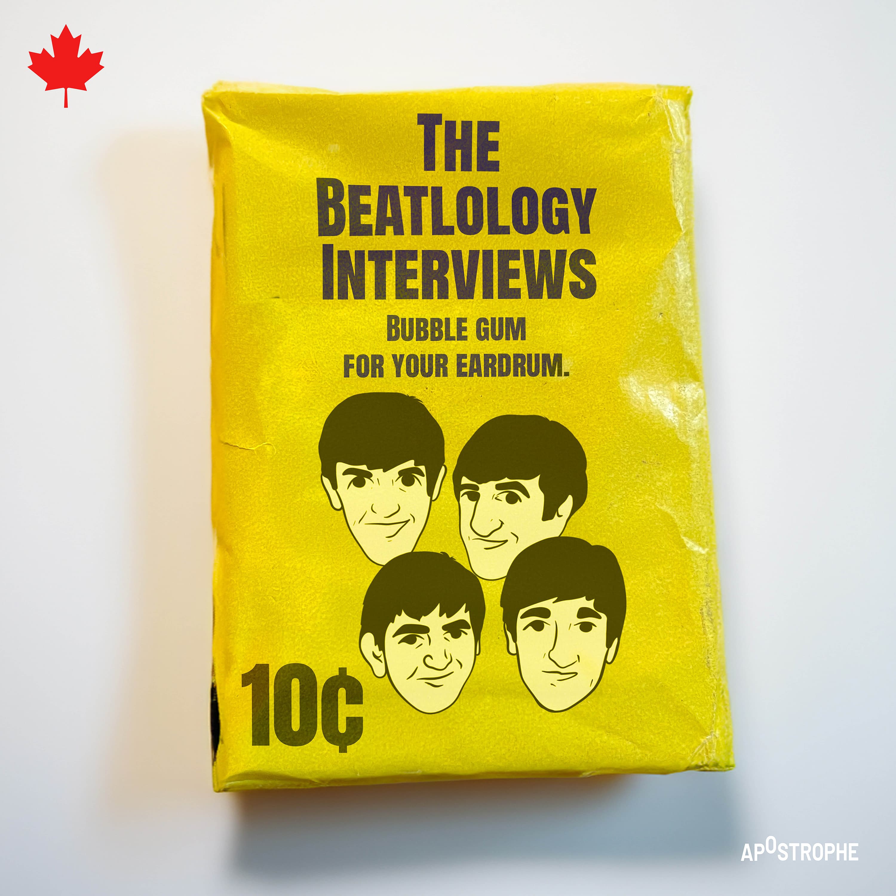 How Yoko Survived Rejection: The Beatlology Interviews