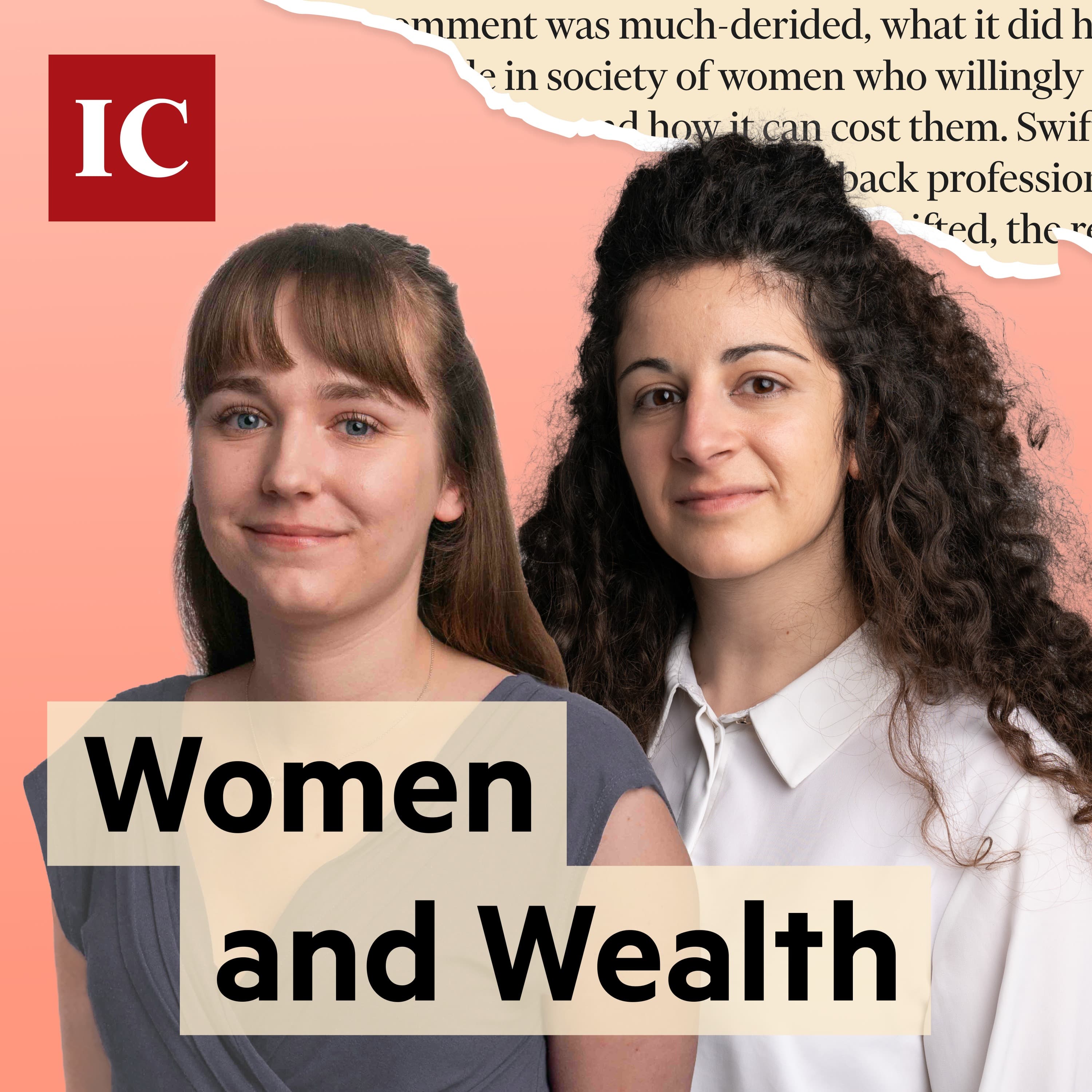 Women and investing: How to start a business