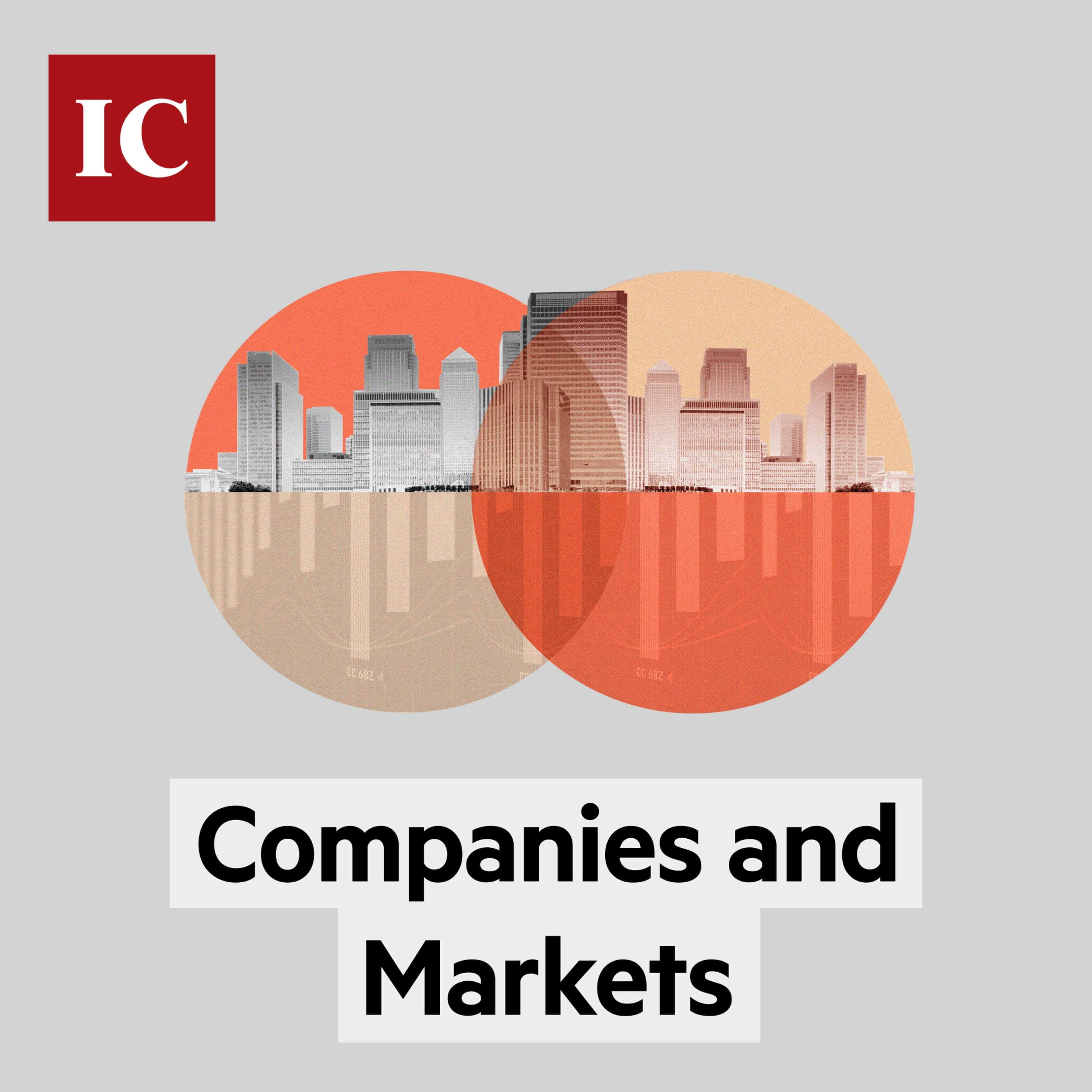 Legal & General, infrastructure stocks and GSK:Companies and Markets Show