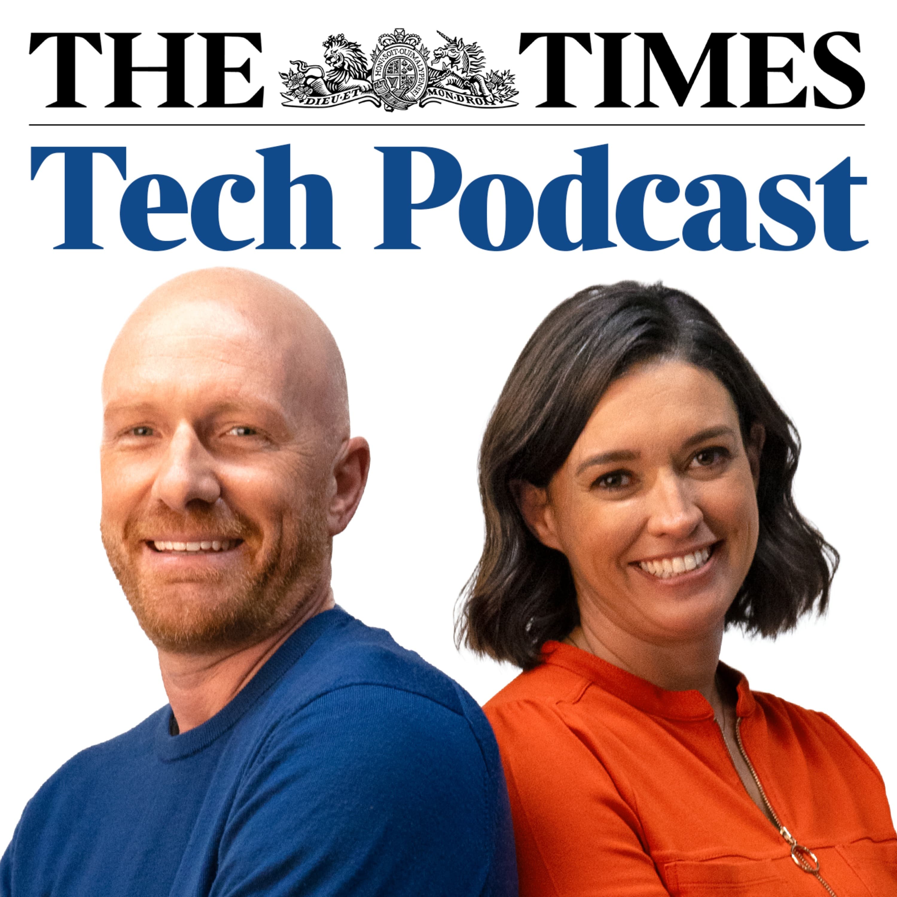 Perplexity CEO on Chrome, AI and challenging the tech giants