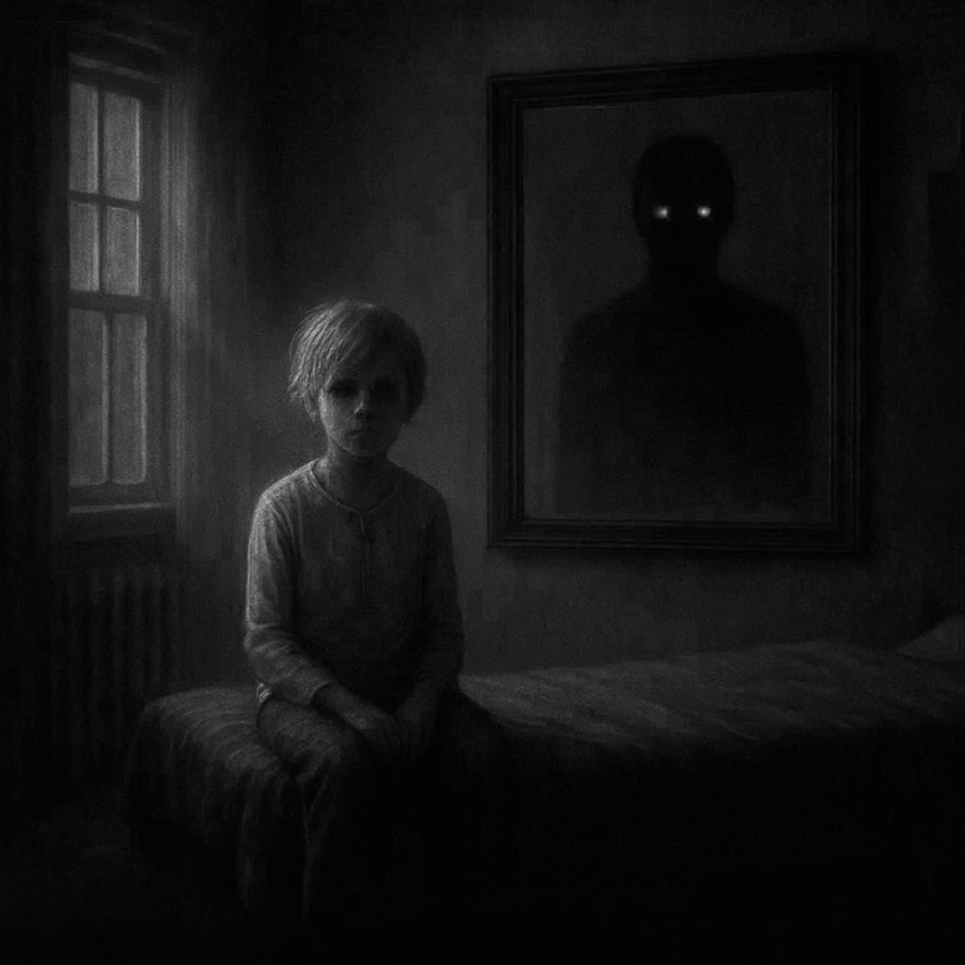 REGLAS EXTRAÑAS para niñera de medianoche: Noche de creepypastas vol. 6