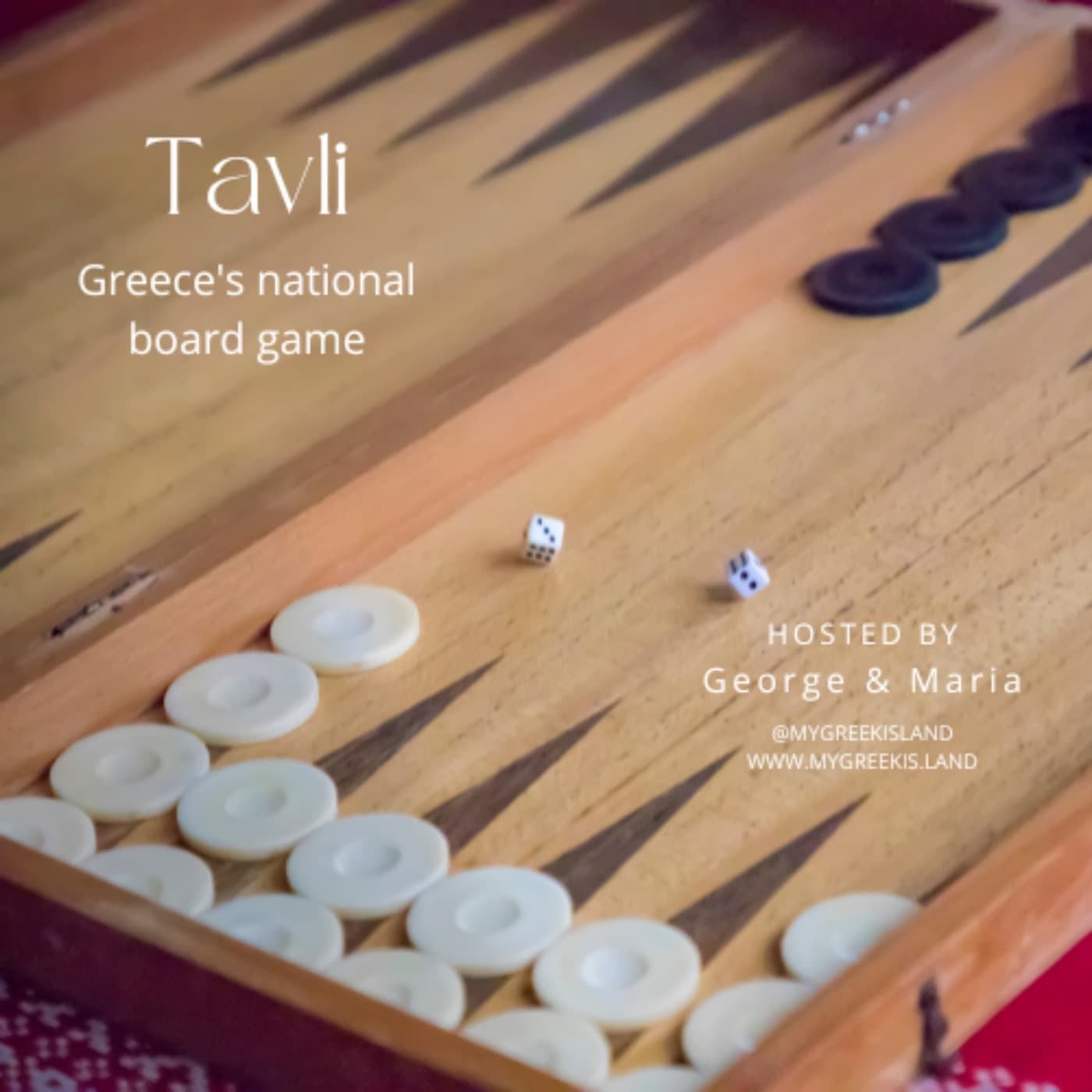Tavli