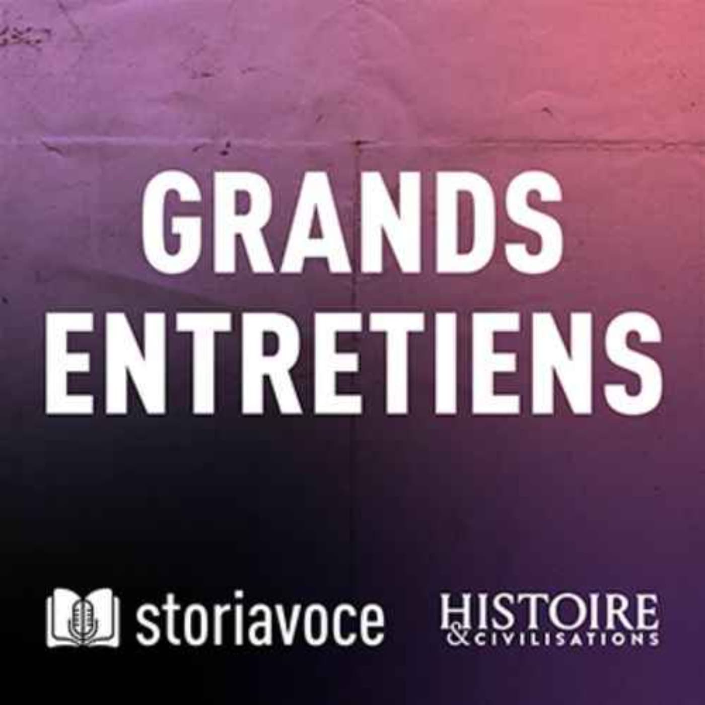 La rafle du Vel d'Hiv : histoire et réception d'un antisémitisme, avec Laurent Joly