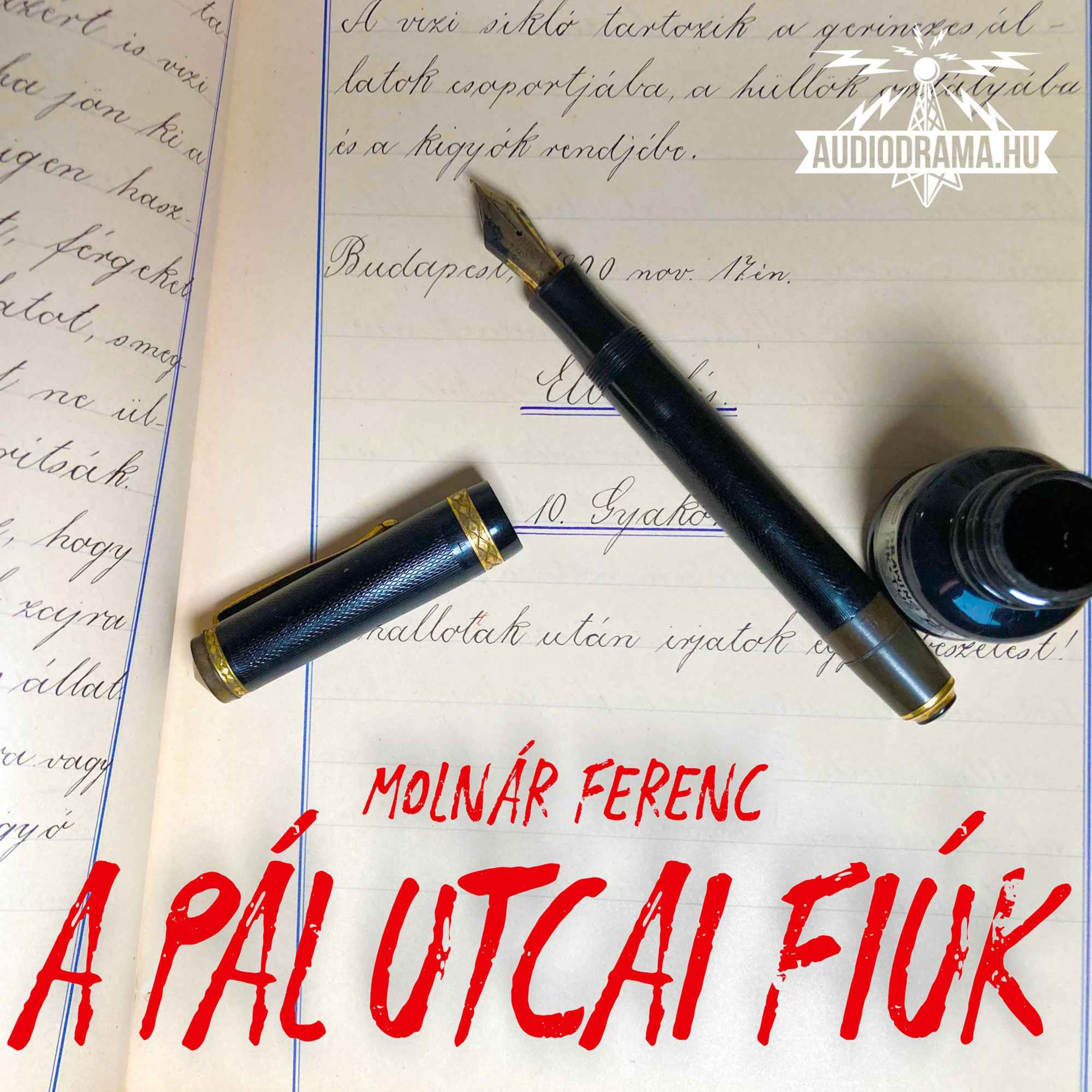 Molnár Ferenc: A Pál utcai fiúk - Harmadik rész