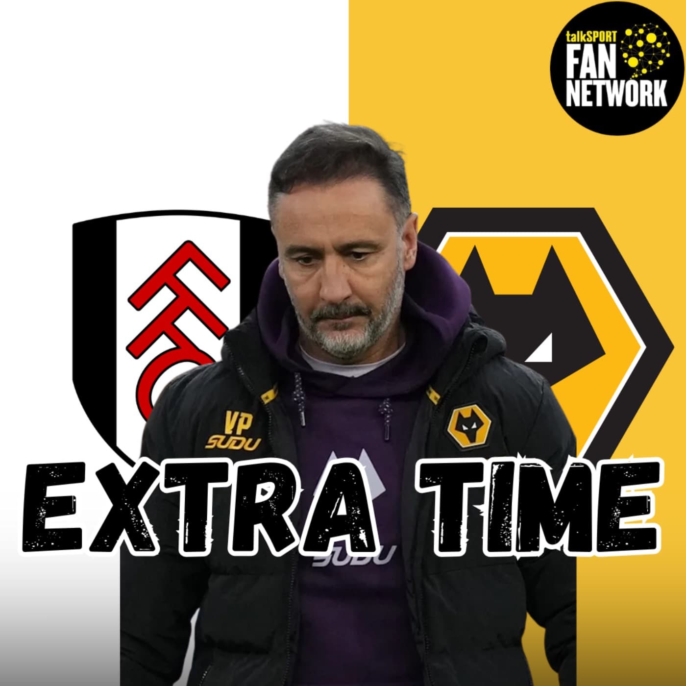WHAT'S NEXT❓ Reaction to Vitor Pereira Sacking post Fulham3-0 Wolves EXTRA TIME Fan Phone In Always Wolves Fan TV (Dazzling Dave) 38.1K subscribers Join Subscribe 321