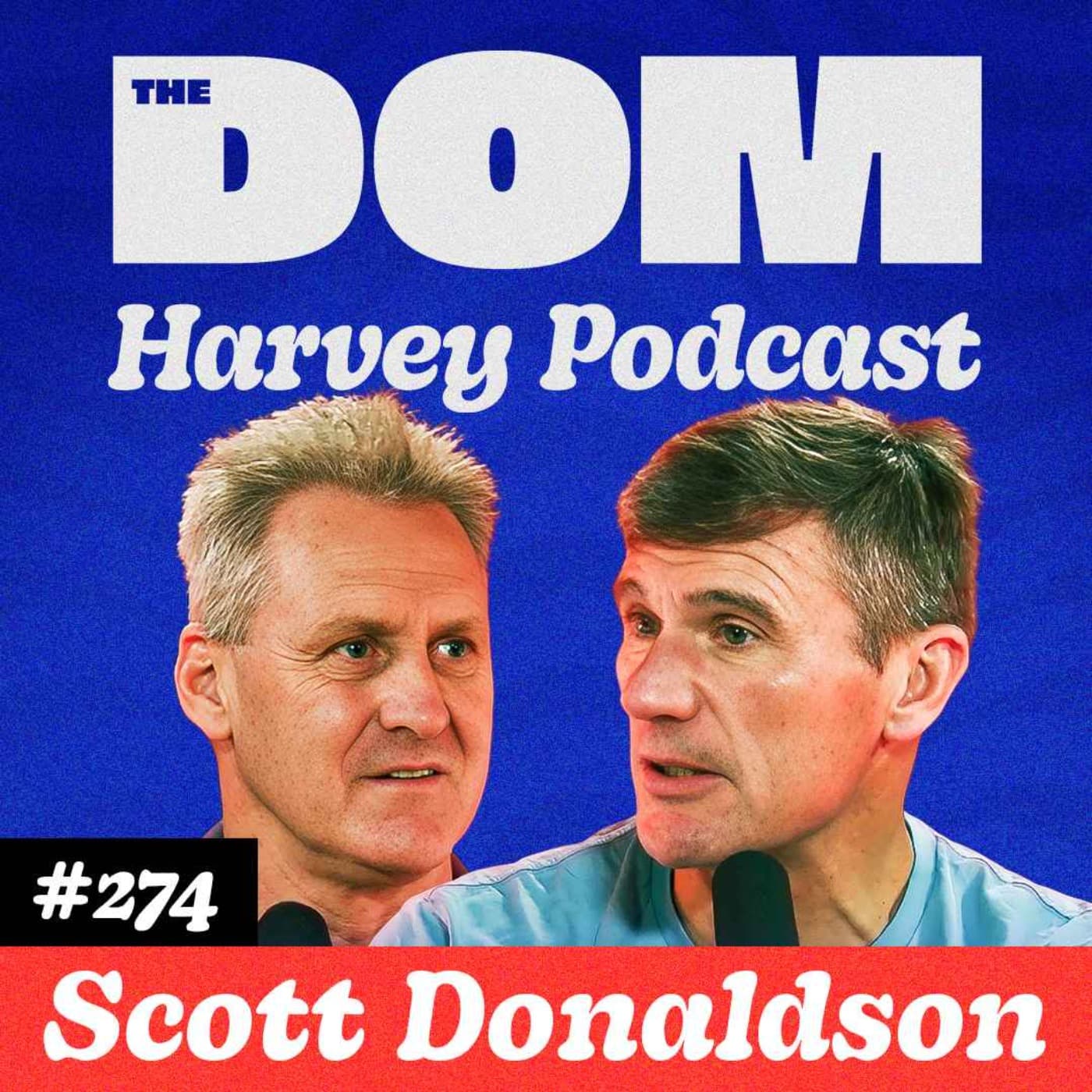 Scott Donaldson: The First Man To Solo Kayak From Aus To NZ!