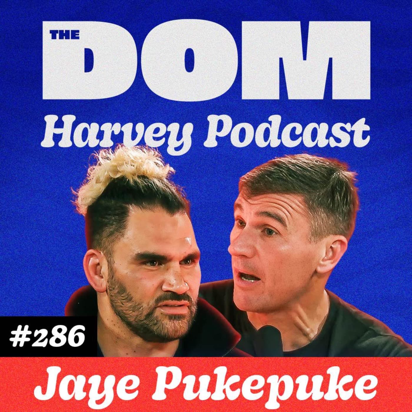 From 15 Armed Robberies to Changing Lives: The Jay Pukepuke Story