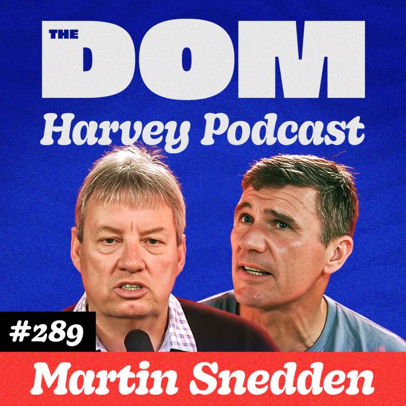 Underarm Bowling to the Rugby World Cup: Martin Snedden’s Incredible Life