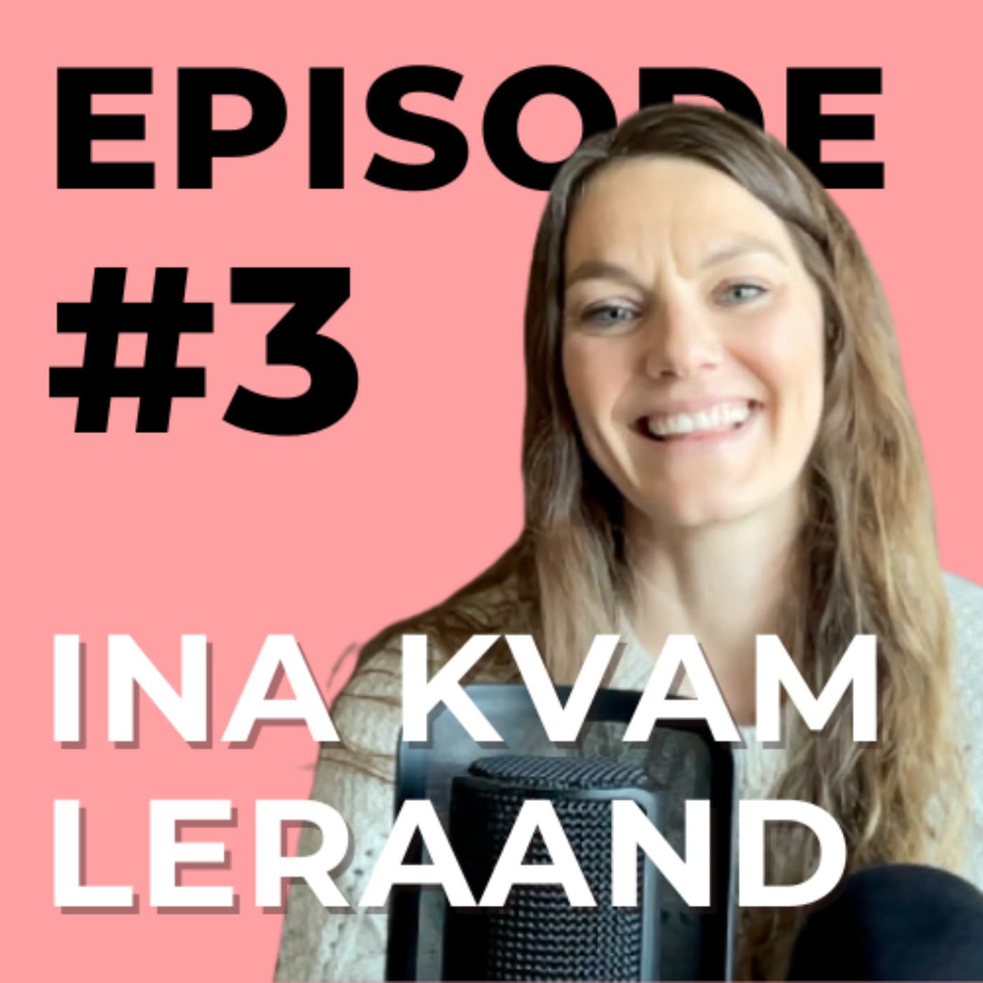 #3 Ina Kvam Leraand - Nervesystem og grensesetting