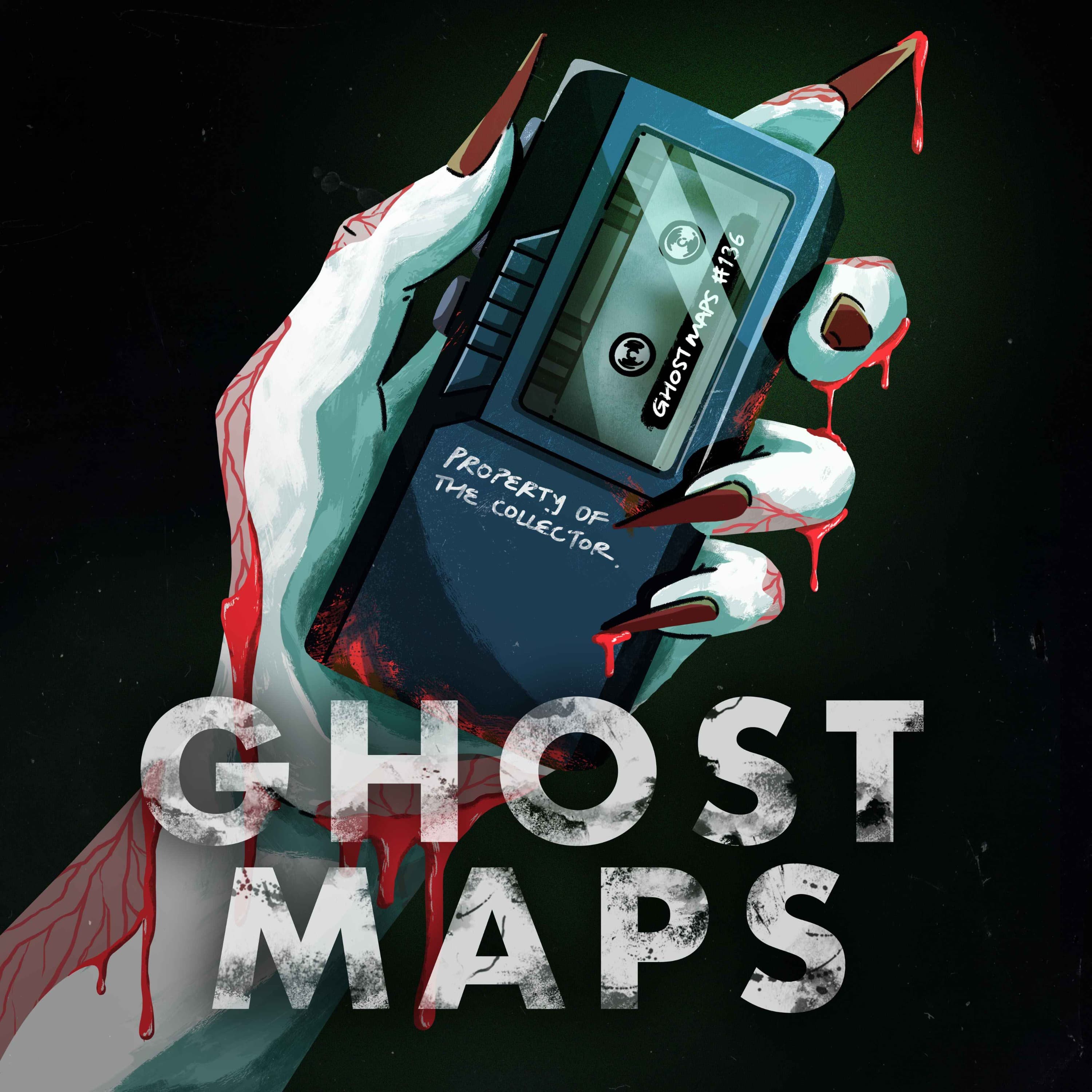 #136: The Manananggal of Daang Hari Road - GHOST MAPS