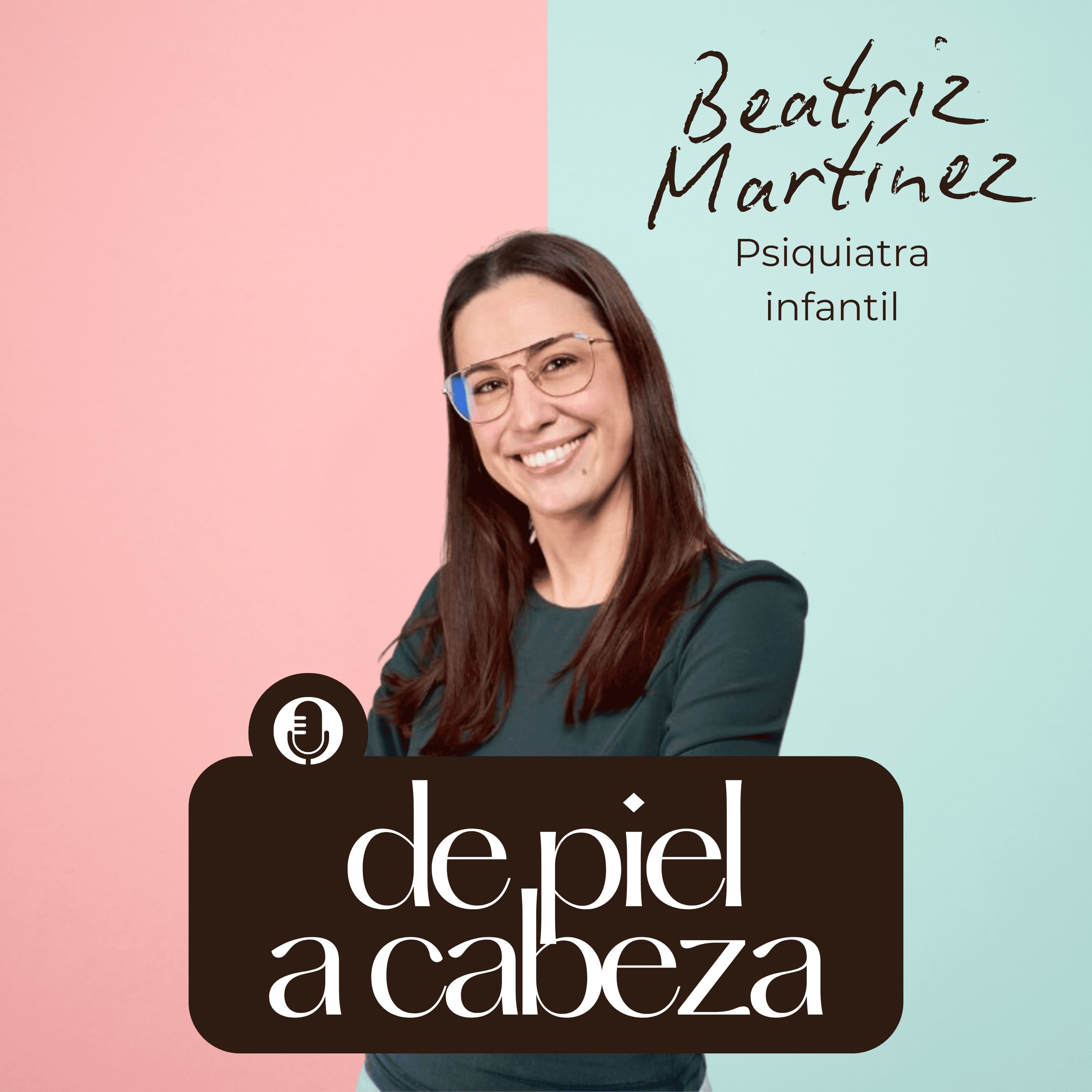 172 - Adolescencia: lo que debemos saber como padres. Análisis científico de la serie de Netflix.