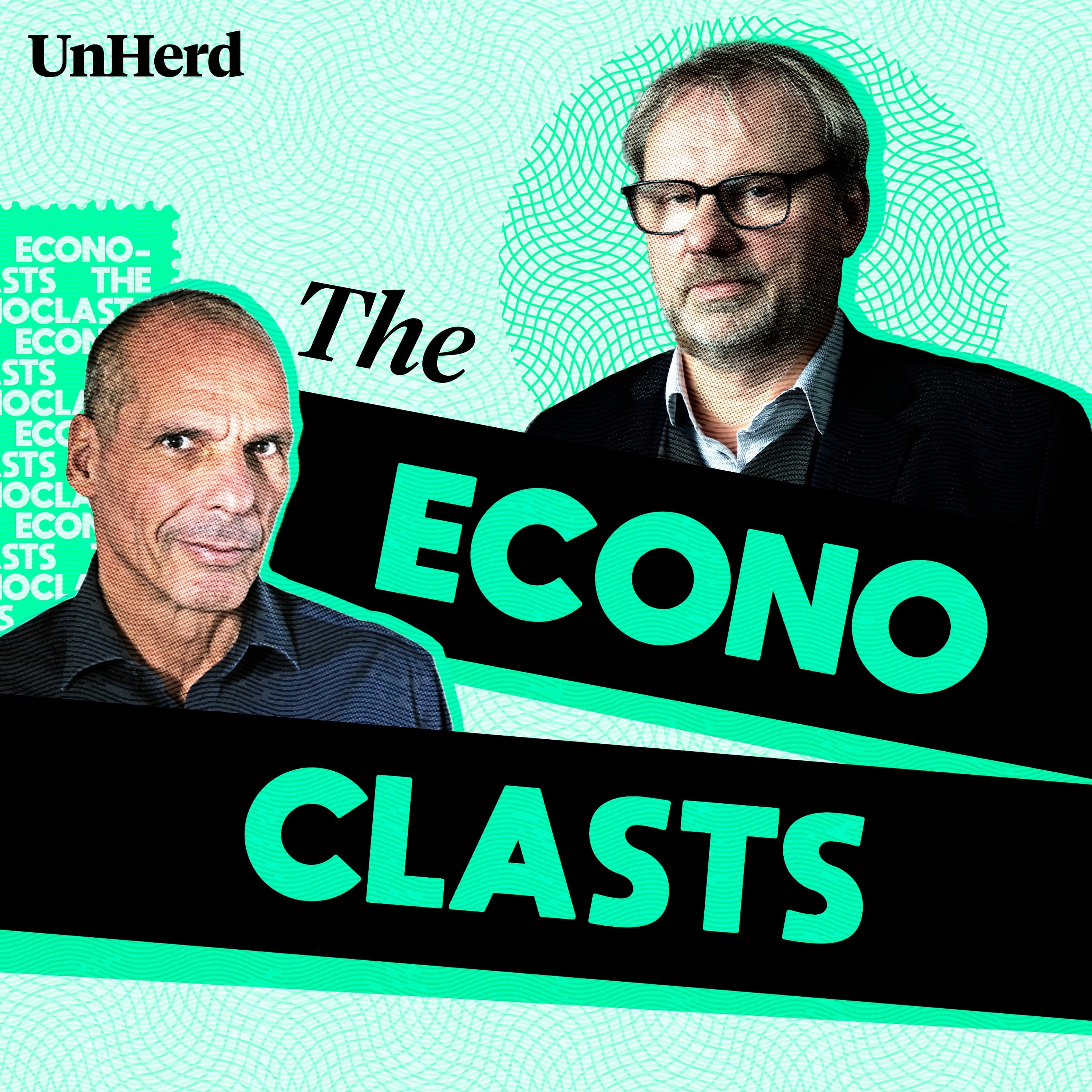 China vs. the dollar & Europe's far-Right failure