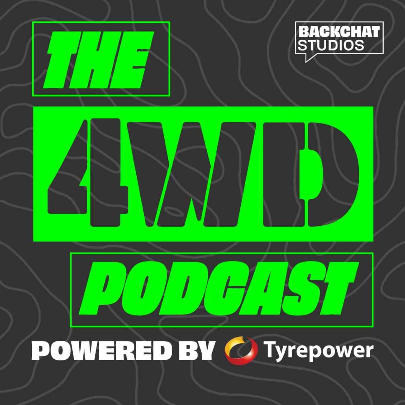 #127 - Super Duty, Bogged Teslas and 12 Volt Setups