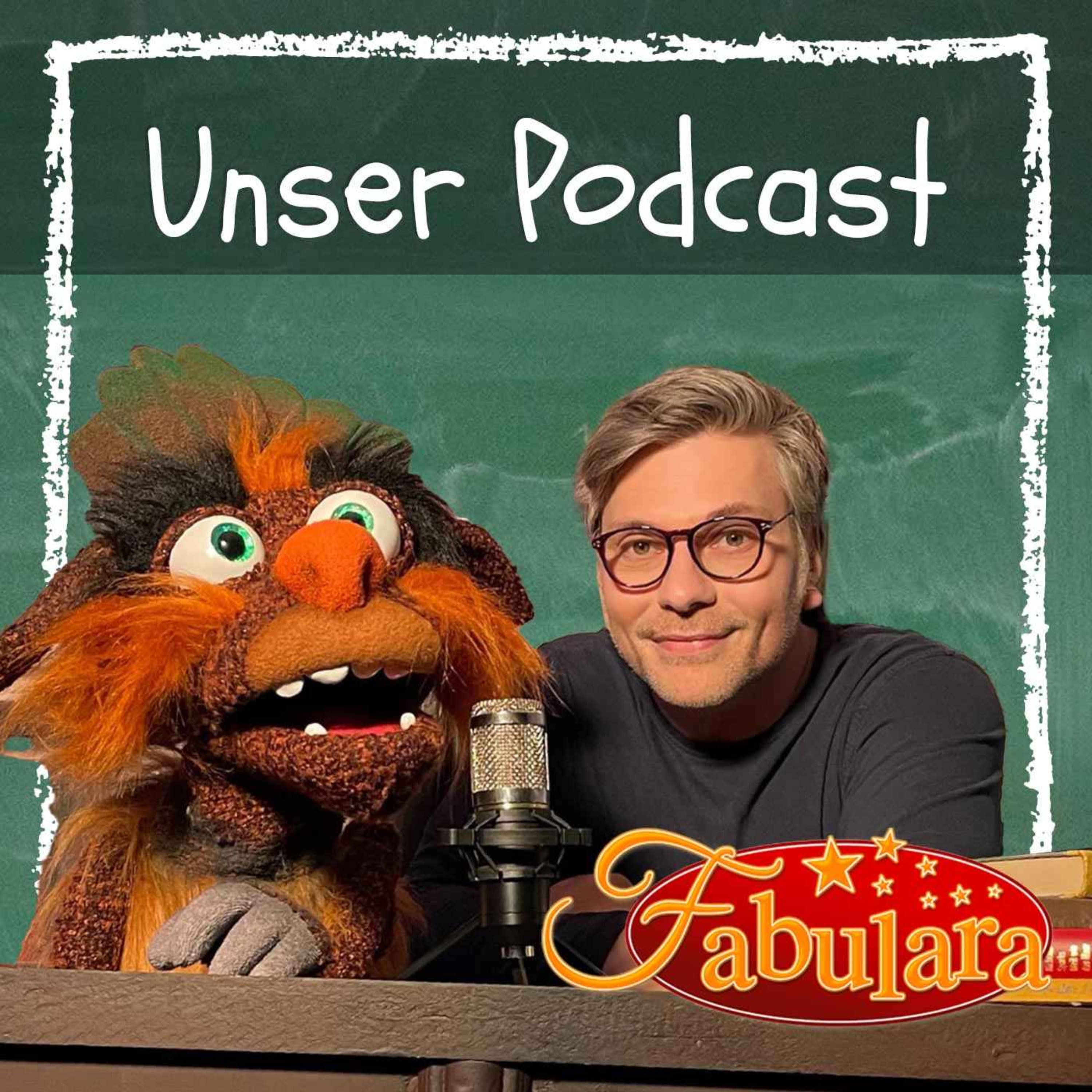 Folge 141 - Hörspiel