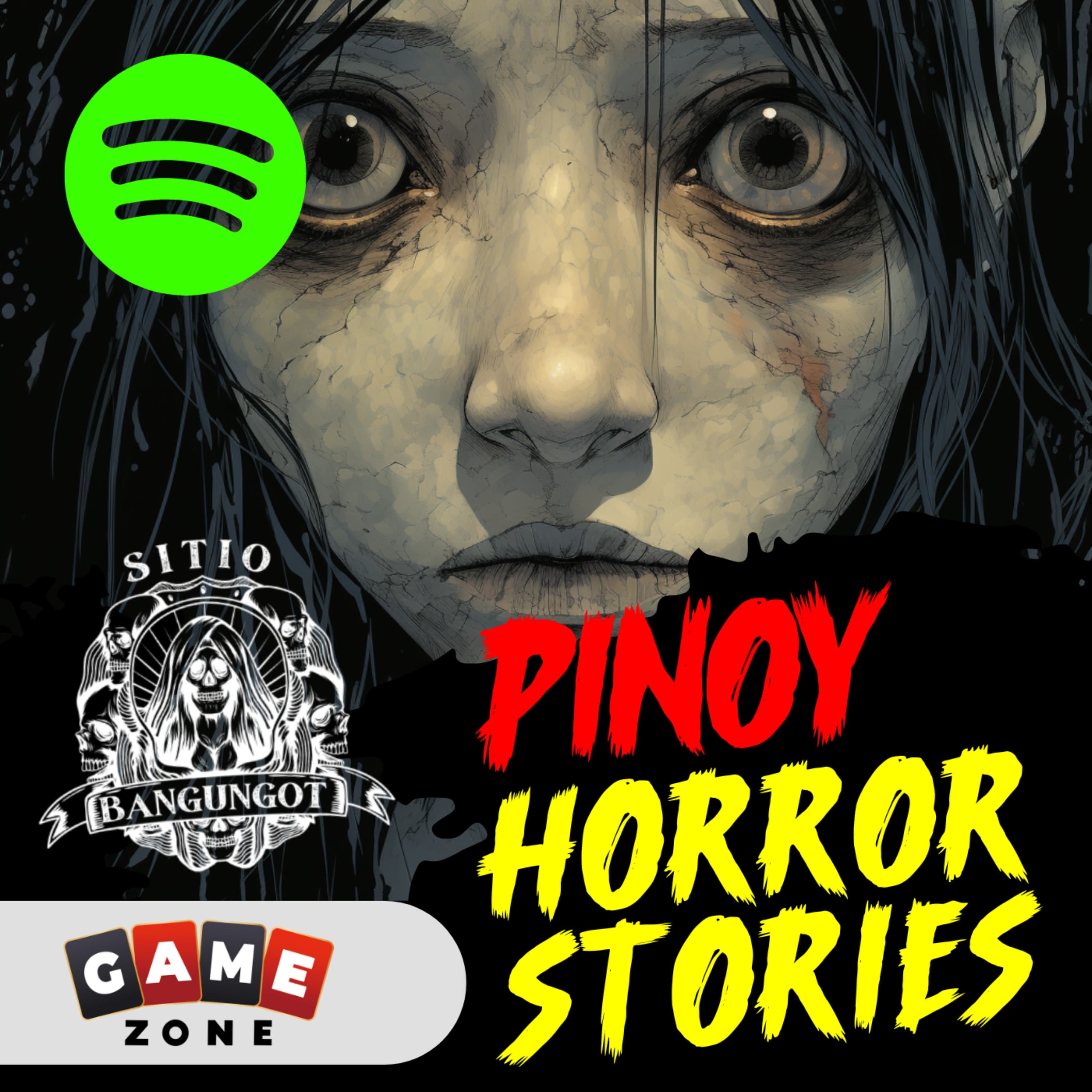 #414 TAGAPAGBANTAY NG LUMANG GAMIT | Tagalog Horror Stories