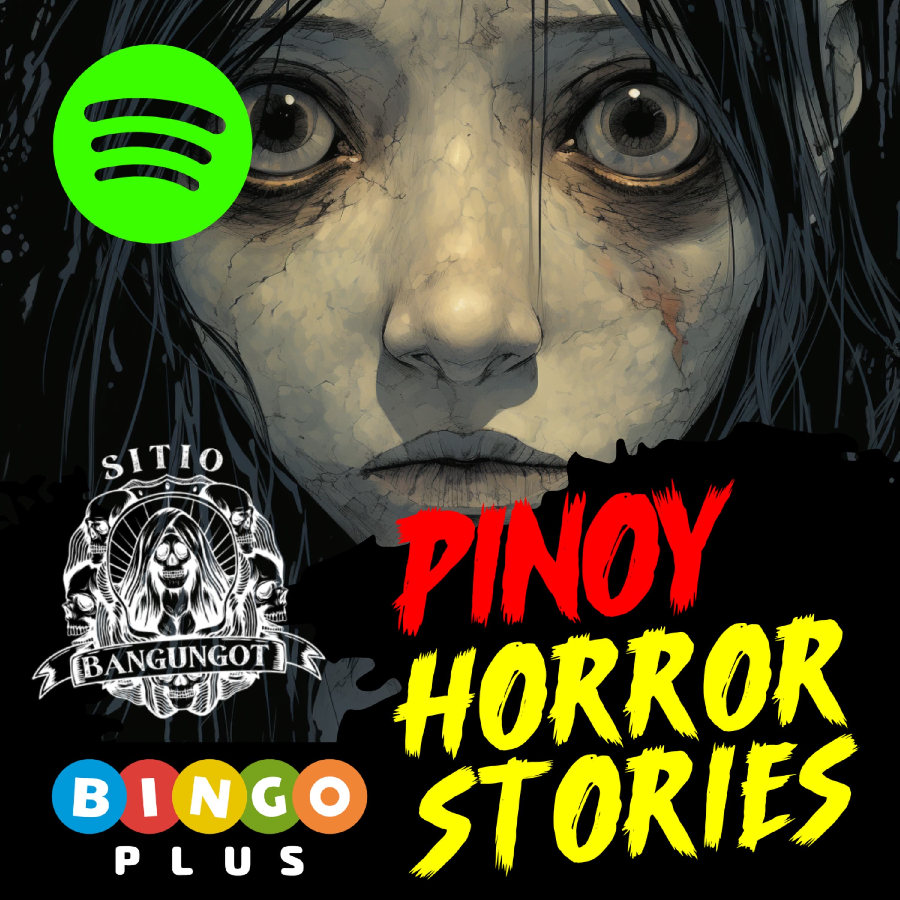#430 BAKASYON BIYAHENG BATANGAS | Tagalog Horror Stories