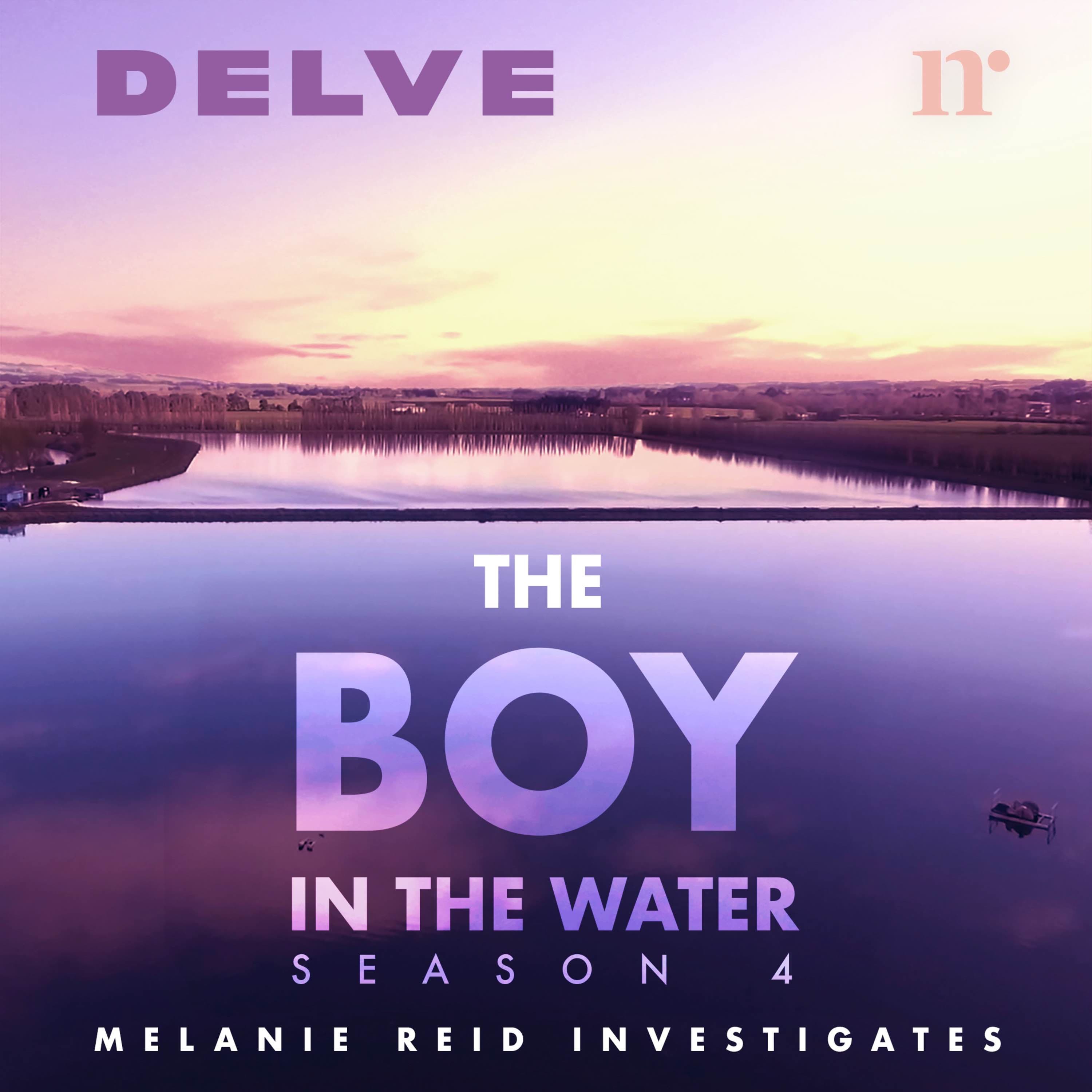 S8 | Season 4 | Ep 6: The Boy in the Water | The Escapes and the 111 Call