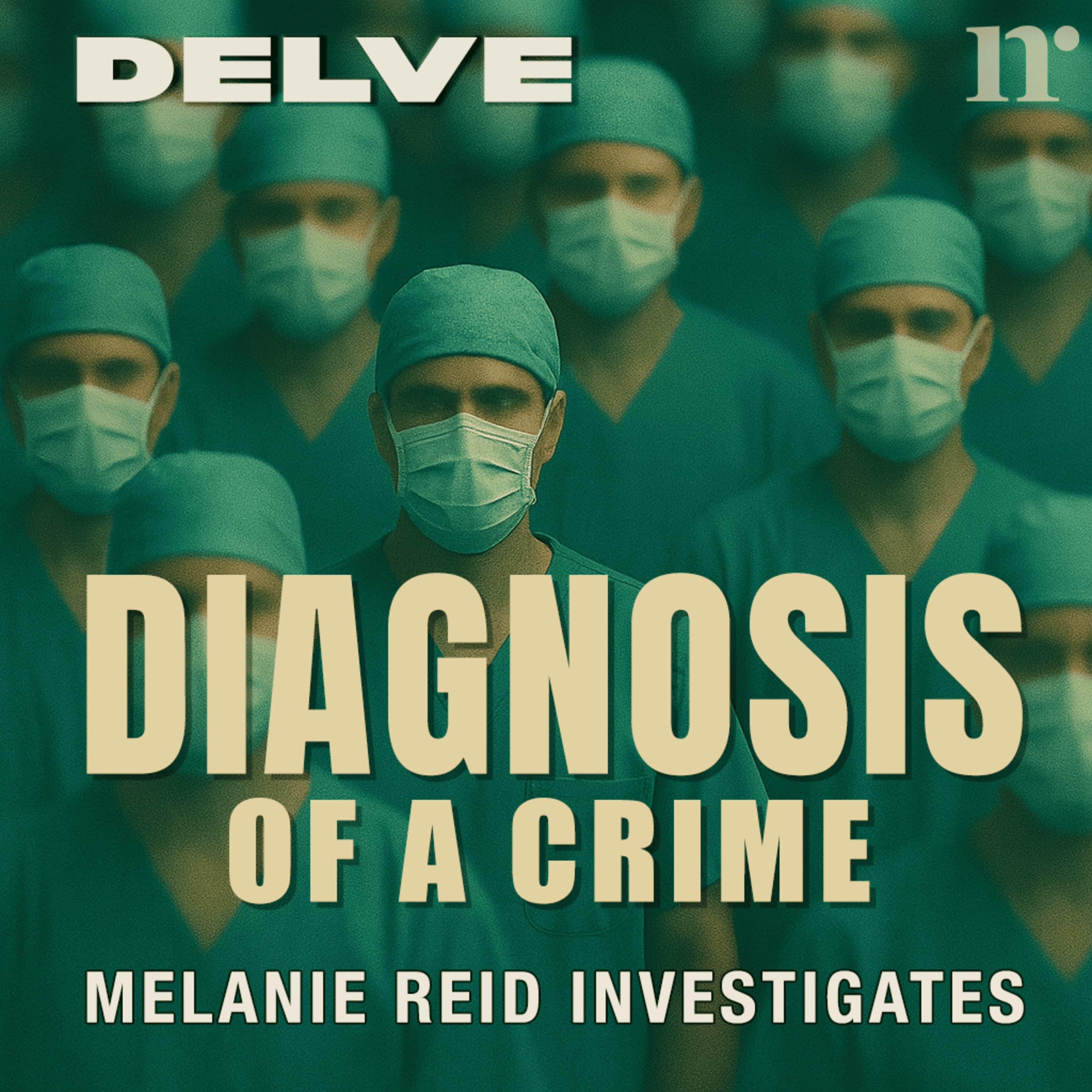 S9 | Diagnosis of a Crime | Ep 8: Who Can Help?