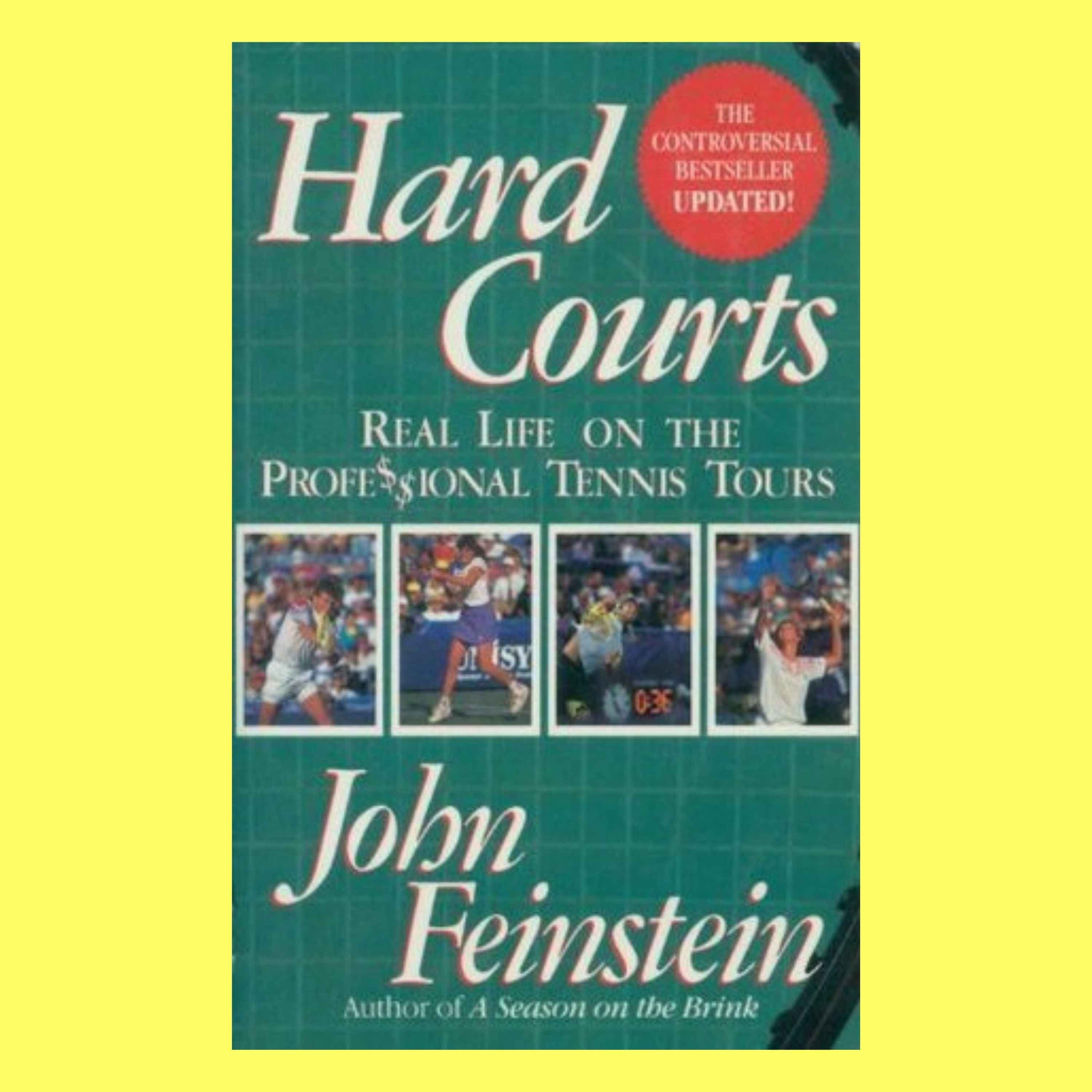 Hard Courts