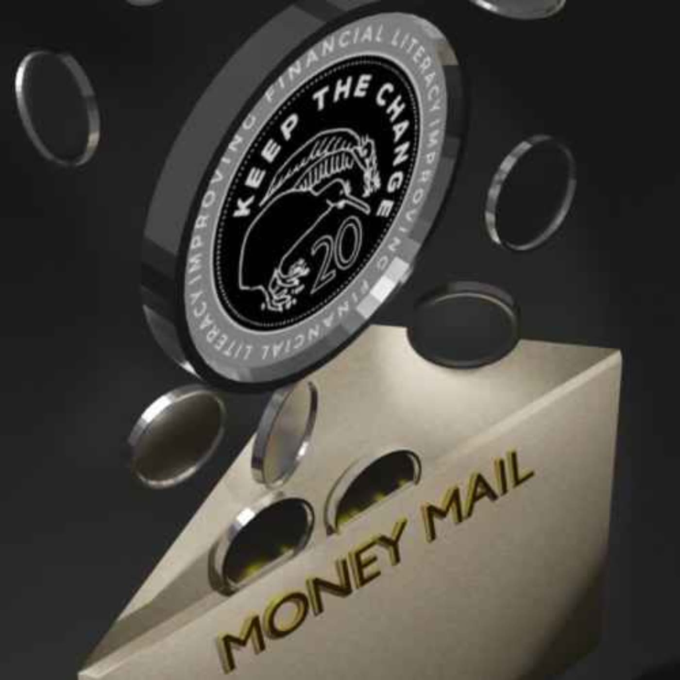 MM 286 - What The Wealthy 20% Of Households Own In NZ