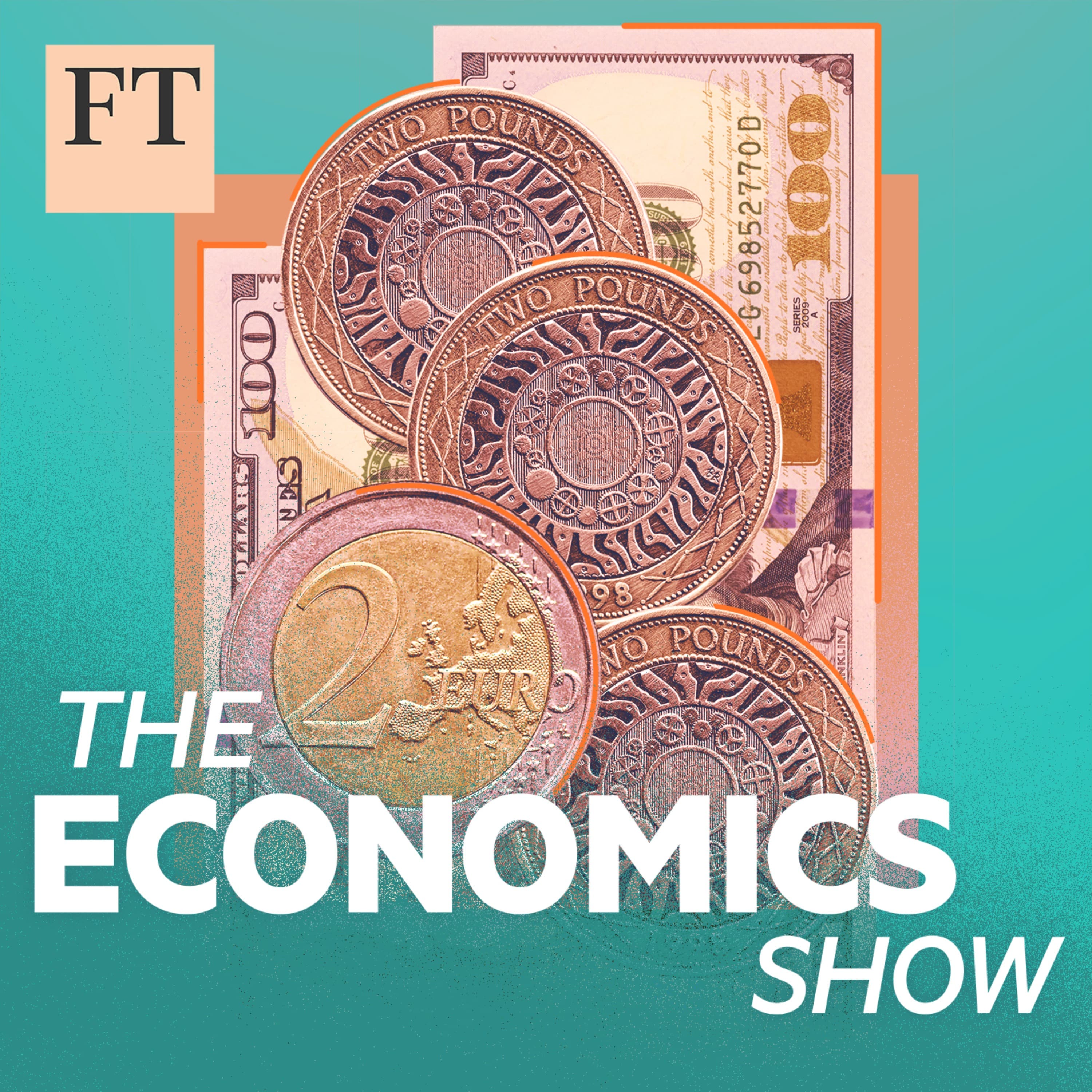 Did globalisation kill neoliberalism? With Branko Milanović