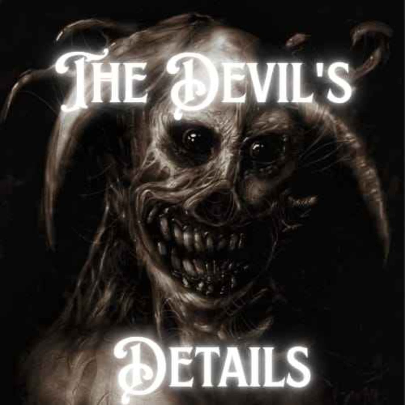 The Devil's Details | Ep. 2