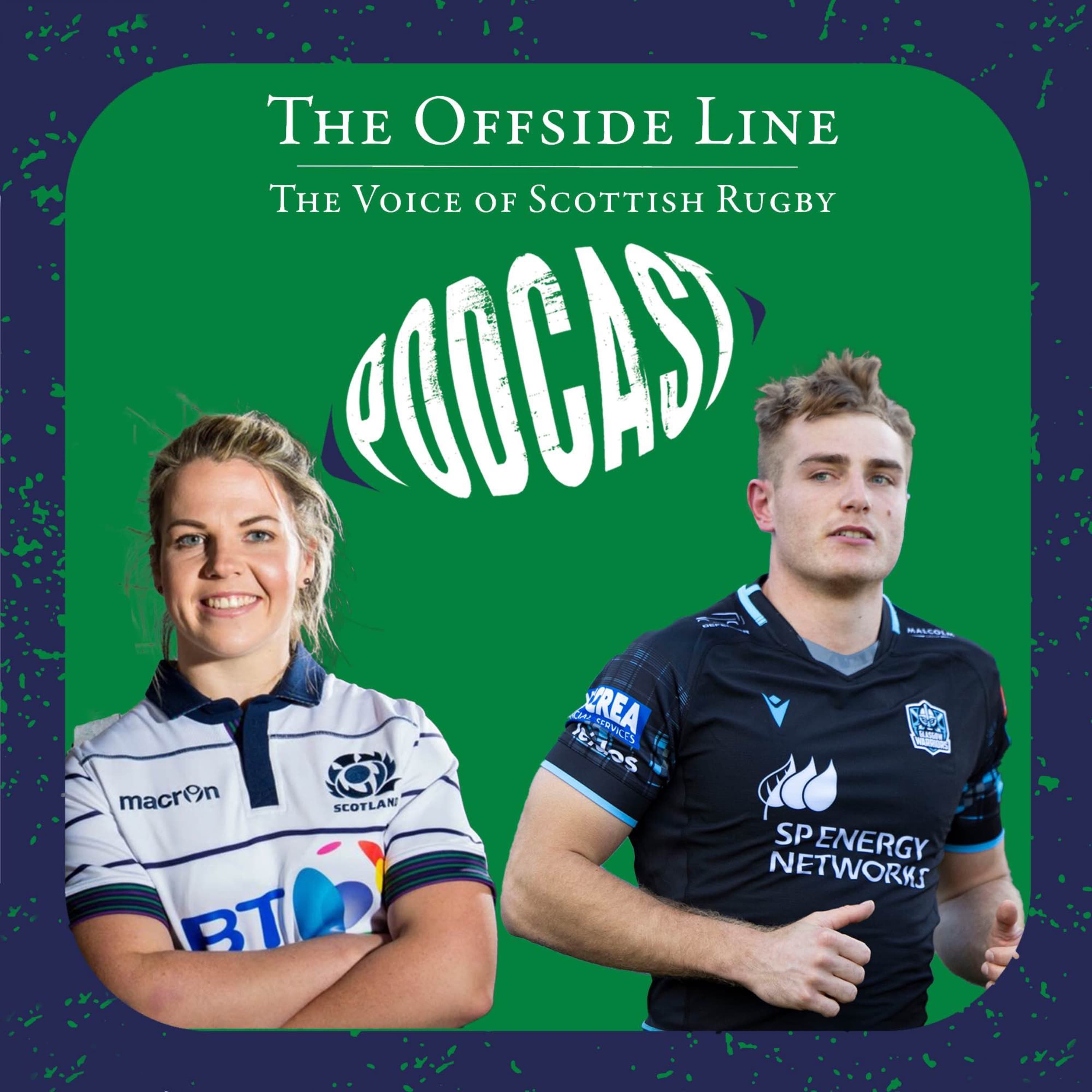 Episode 23: Hampden is calling