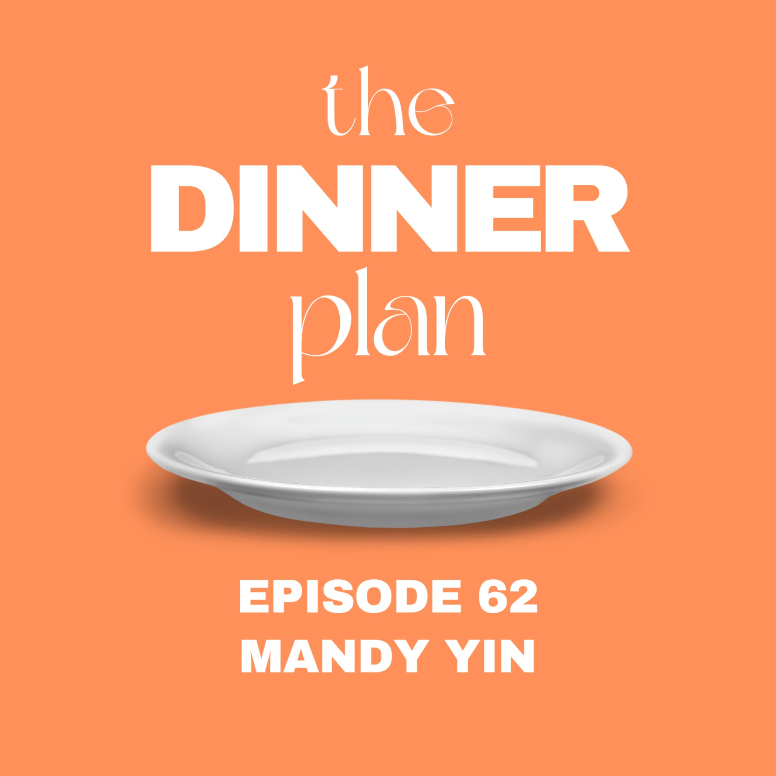 Simple Weeknight Meals From Mandy Yin