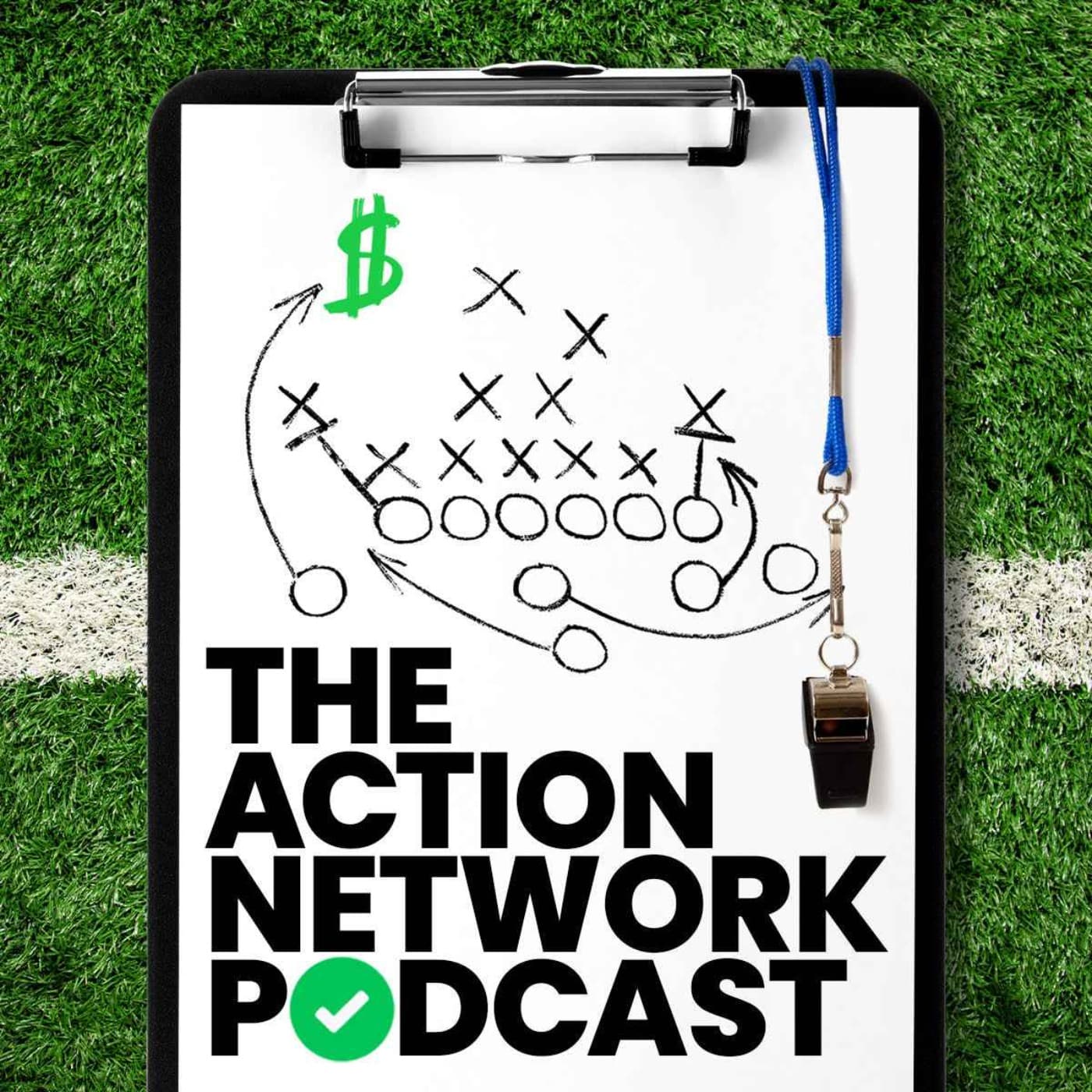 NFL Best Bets | Week 7