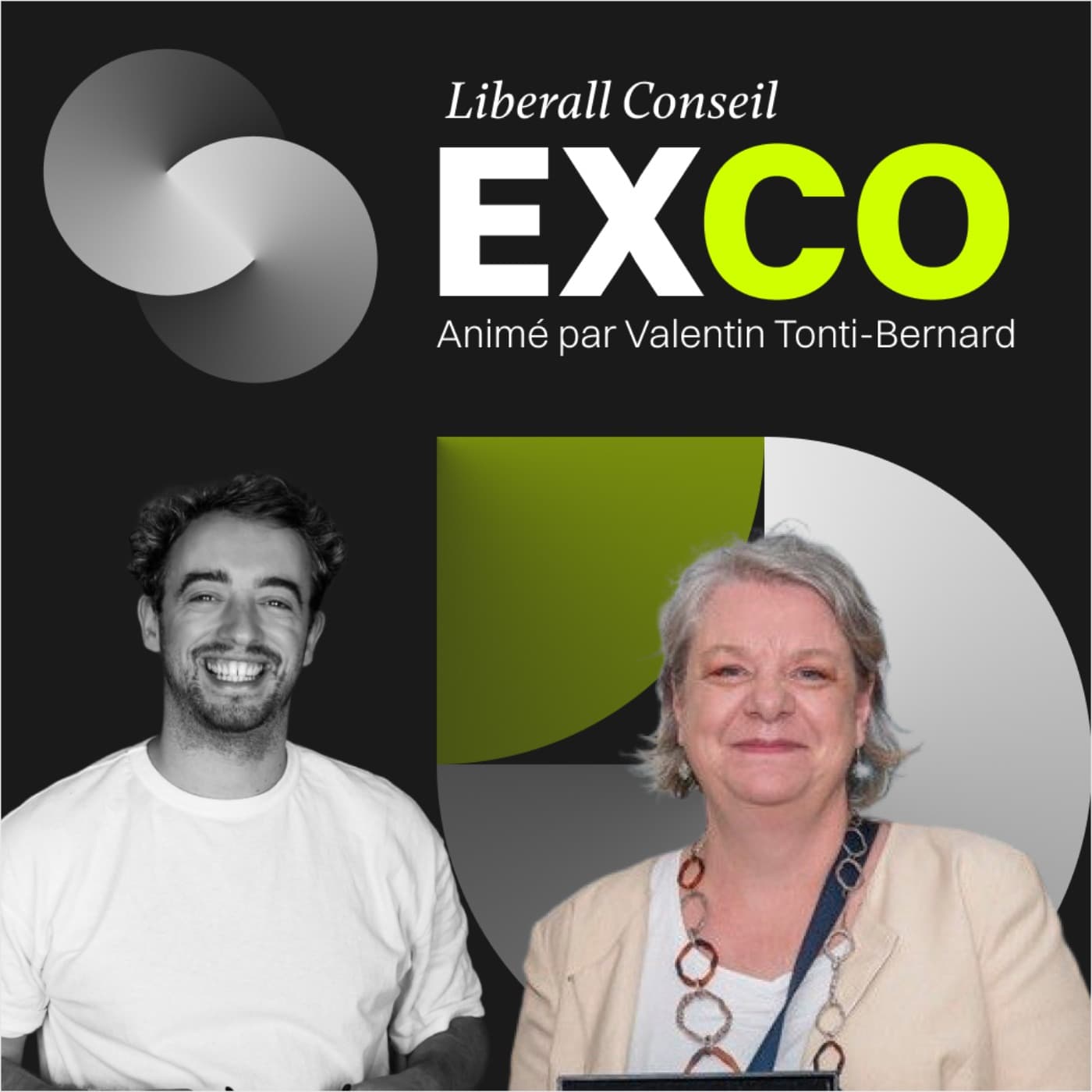 Chrystèle Lyon-Gabriel « Mon cabinet doit donner envie de venir travailler »