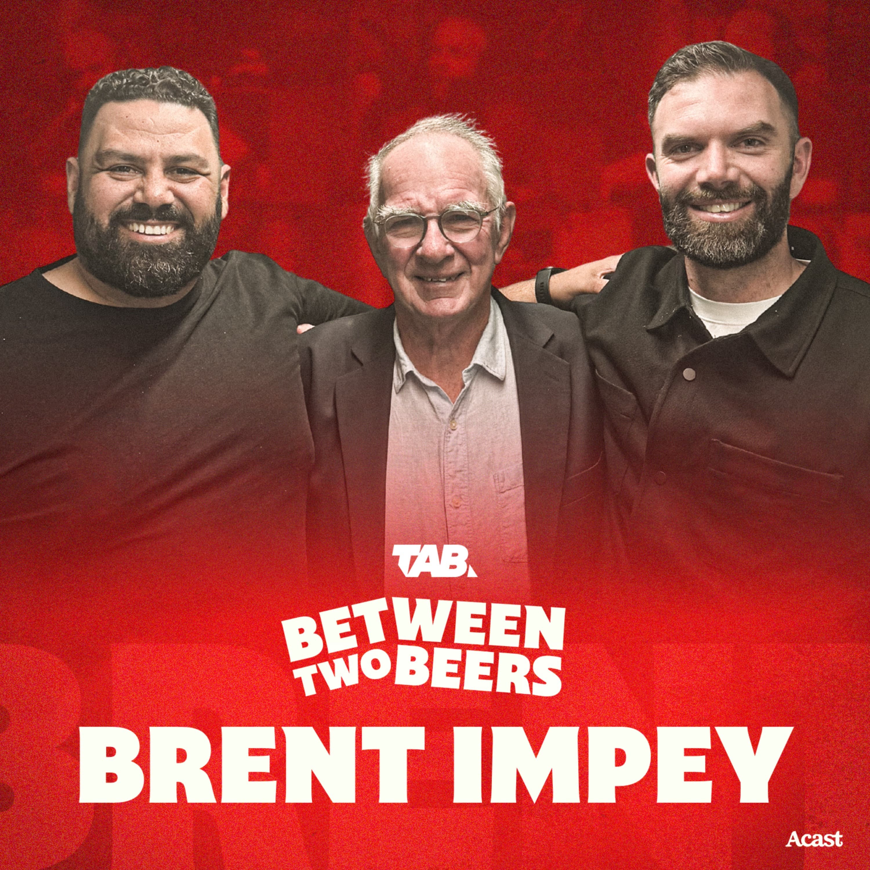 How Brent Impey Shaped NZ Rugby & Media - $777M Deals & Silver Lake Drama
