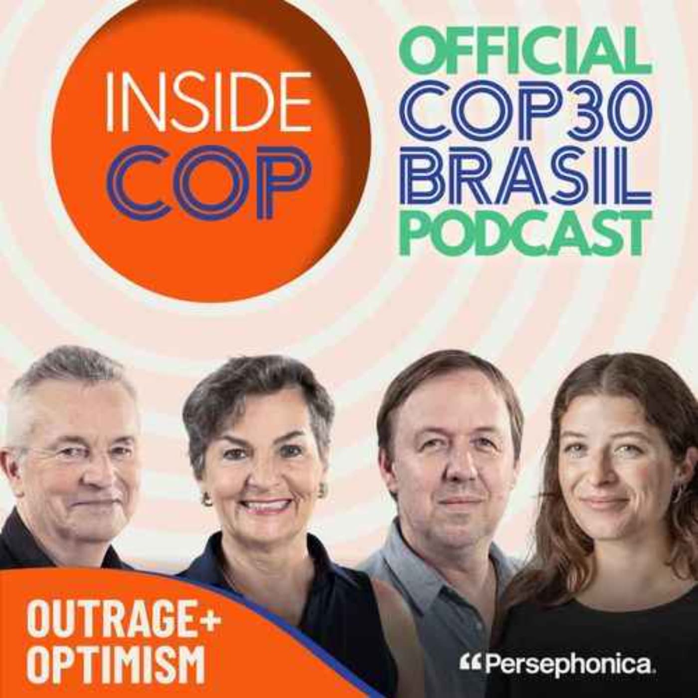 Inside COP: Friday Night in Belém - uncertainty in the Blue Zone