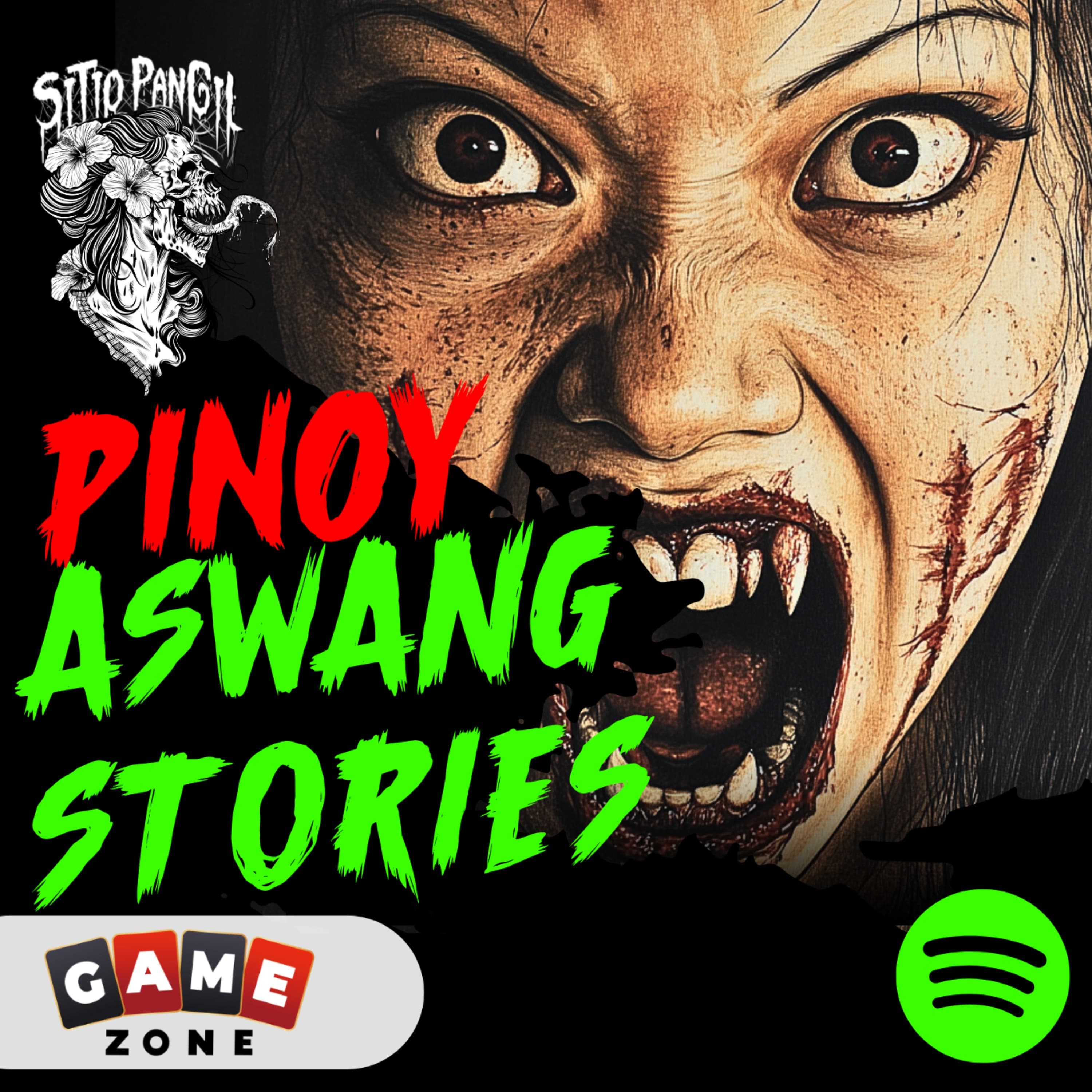 UNDAS NG MGA ASWANG SA VISAYAS | ASWANG STORY | TRUE STORY