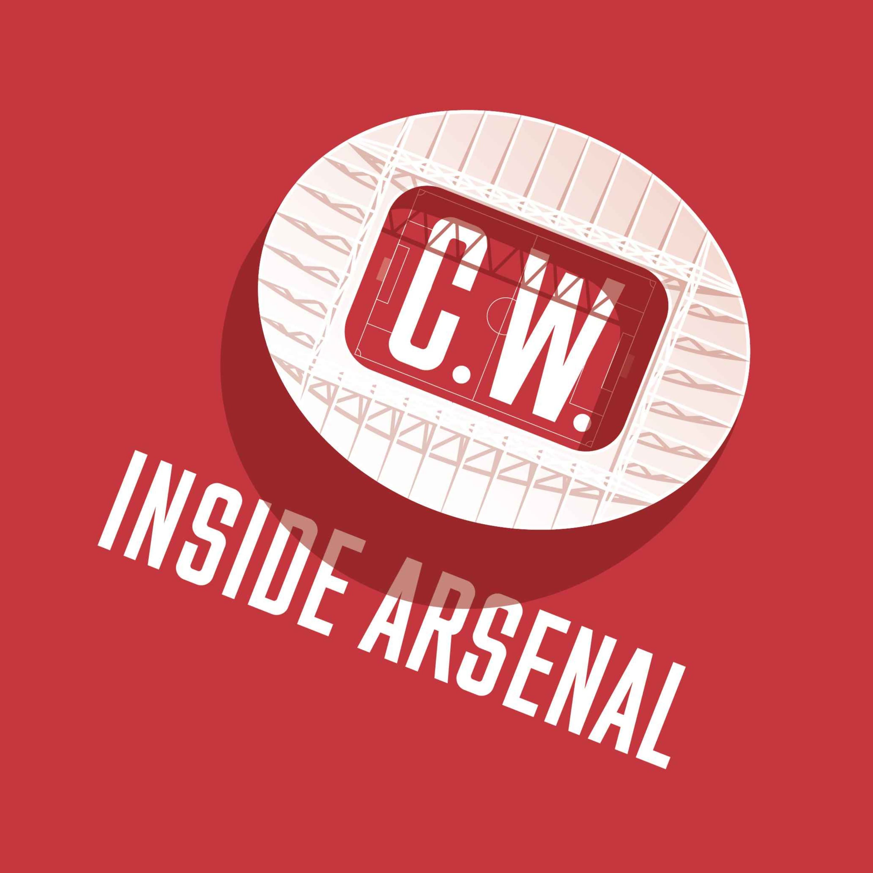 Trossard out, Madueke in vs Chelsea?