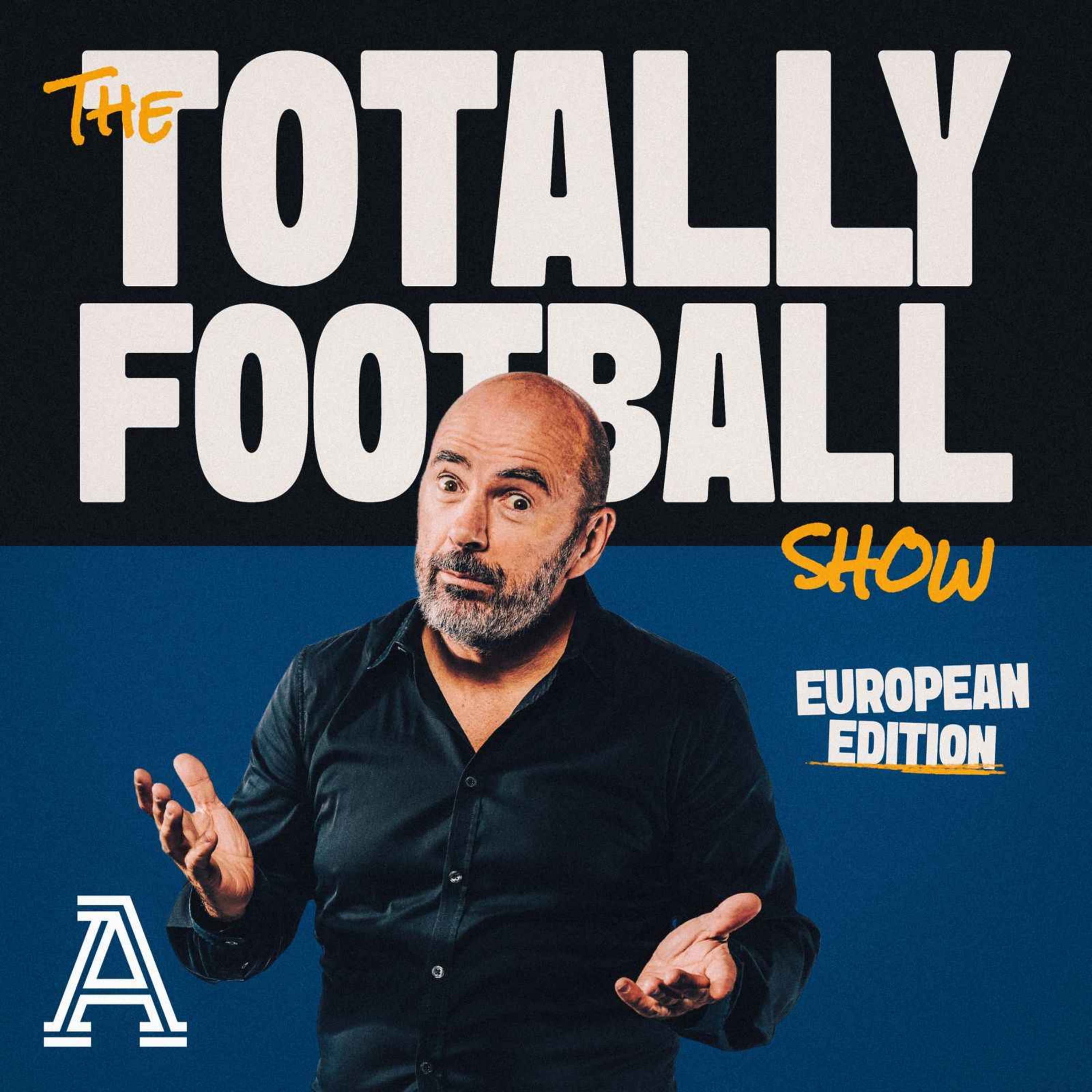 More Real points dropped, Milan top + could PSG really be stopped?