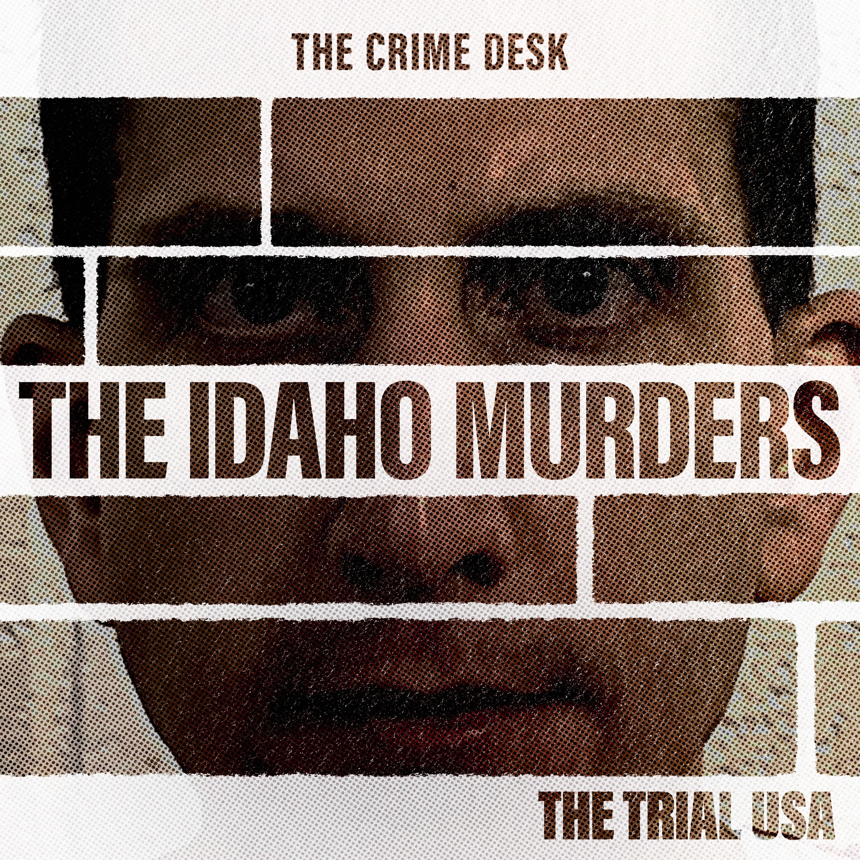 Introducing On The Case: The Idaho Murders