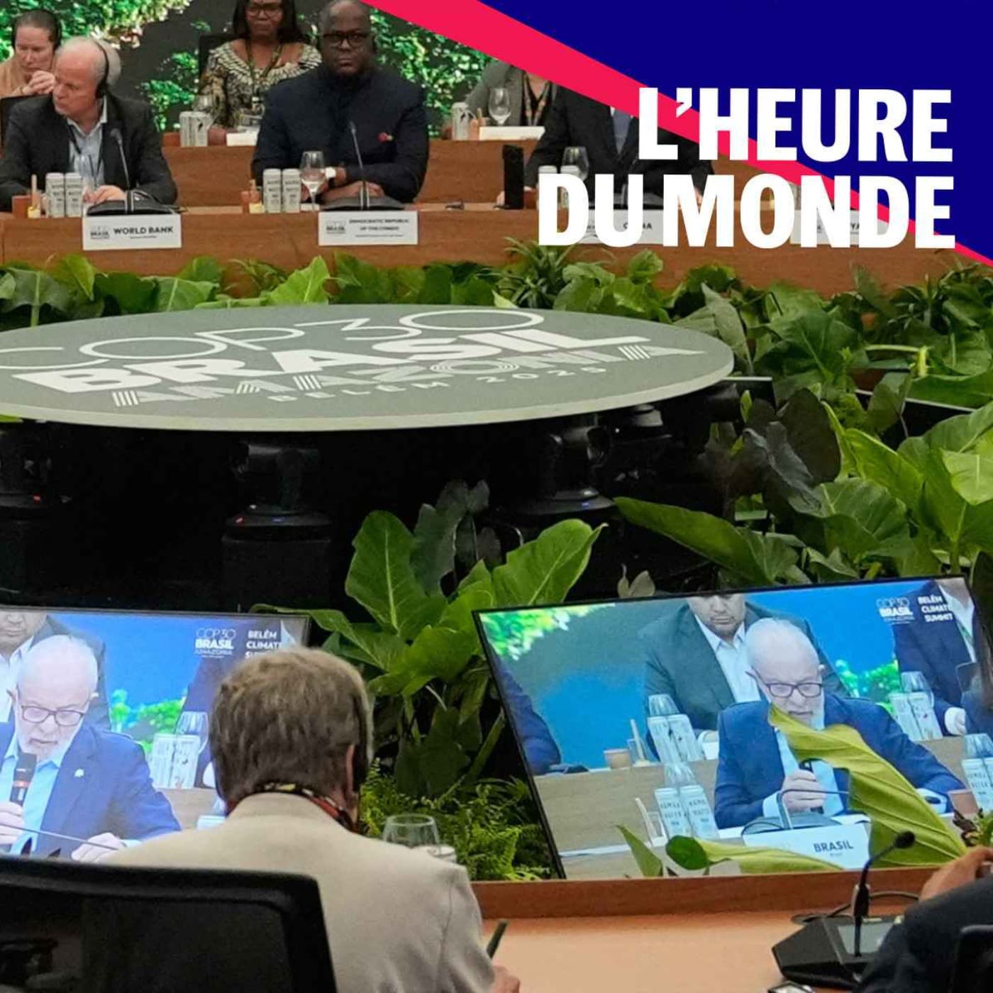 COP30 au Brésil : peut-on sauver l’action mondiale pour le climat ?