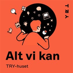 Alt vi kan