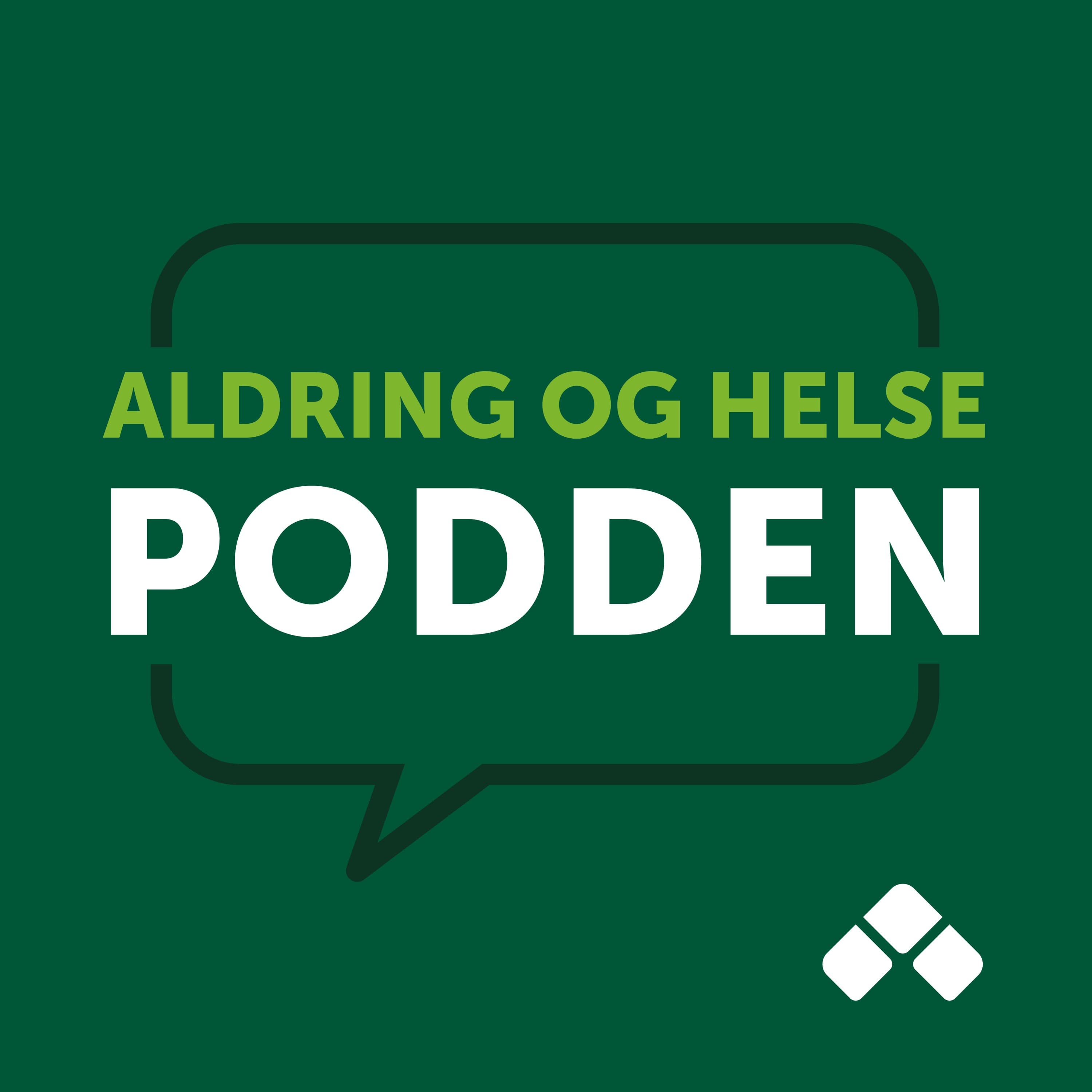Superaldring, språk og Alzheimers – kroppens og hjernens motstandskraft