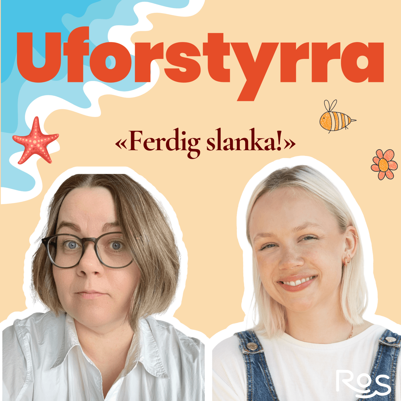 #59| Ferdig slanka!