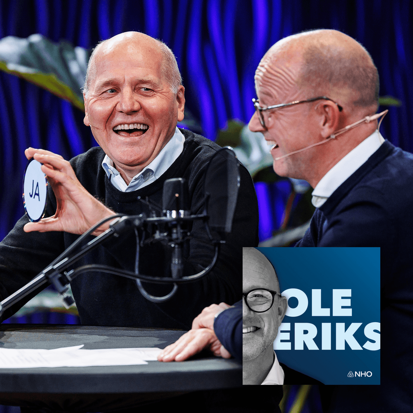 Sigve Brekke