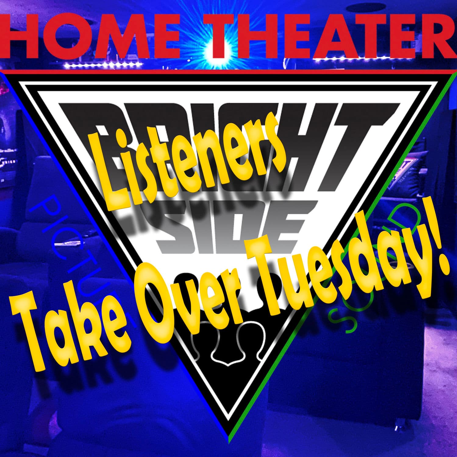 Take Over Tuesday: Featuring Nick & Larry from SVS