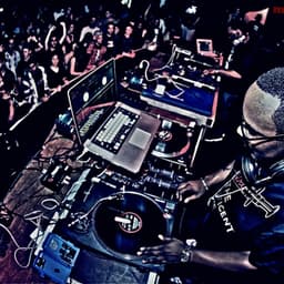 DJ Jazzy Jeff's Podcast
